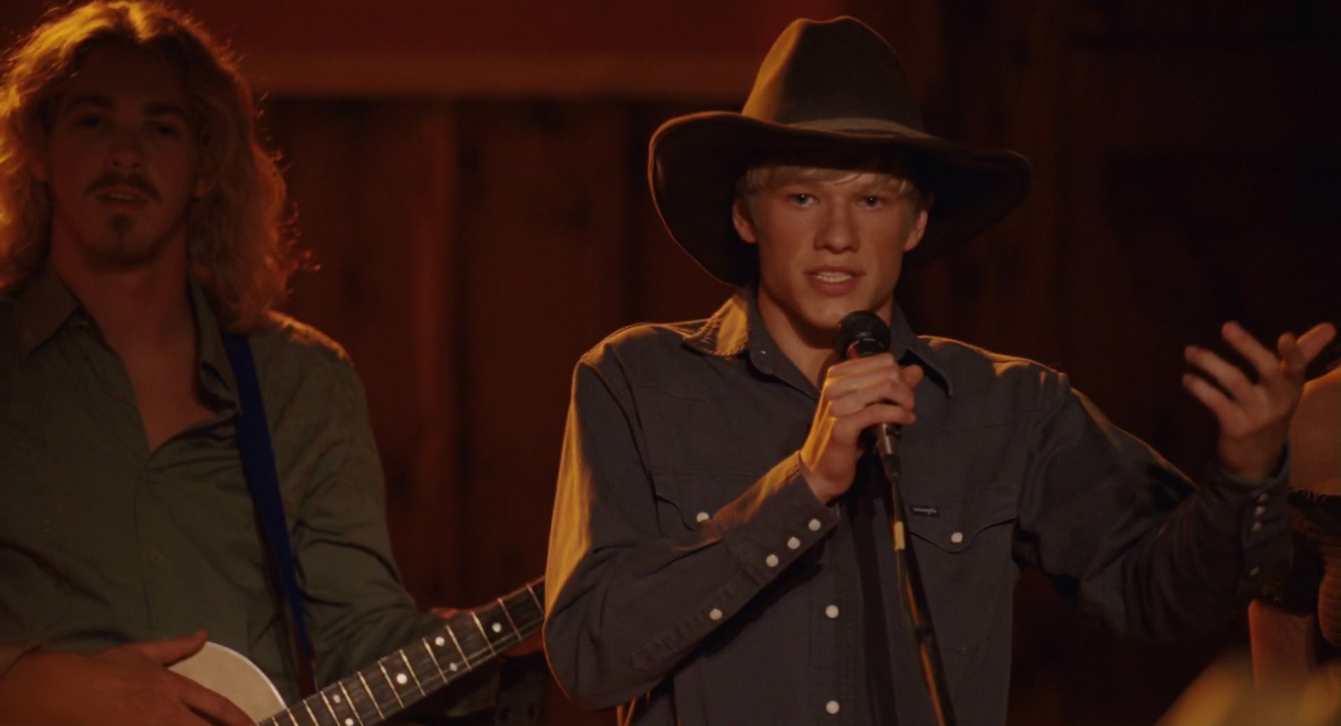 Hannah Montana: The Movie (2009) HD screenshot 6560