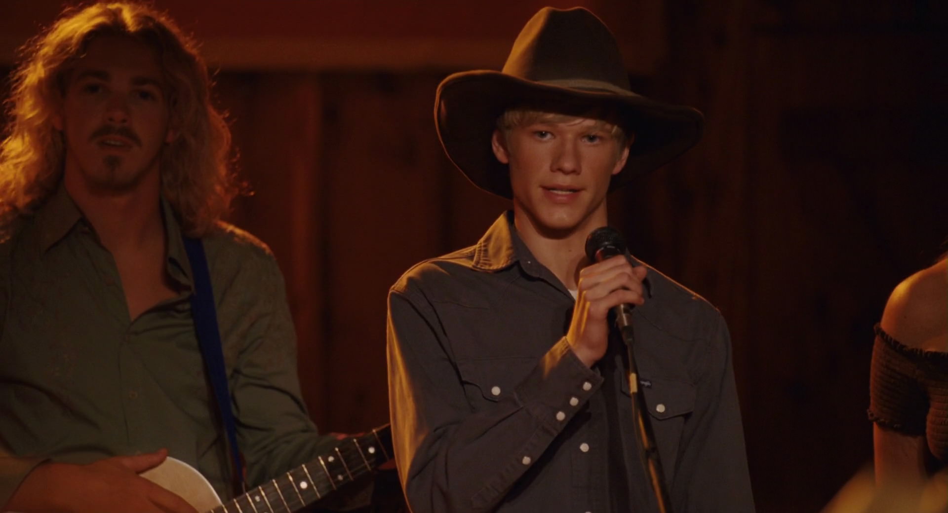 Hannah Montana: The Movie (2009) screencap 6561