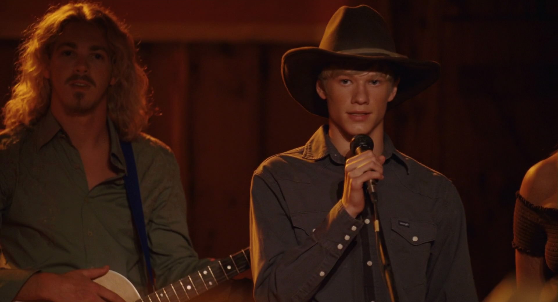 Hannah Montana: The Movie (2009) movie still 6562