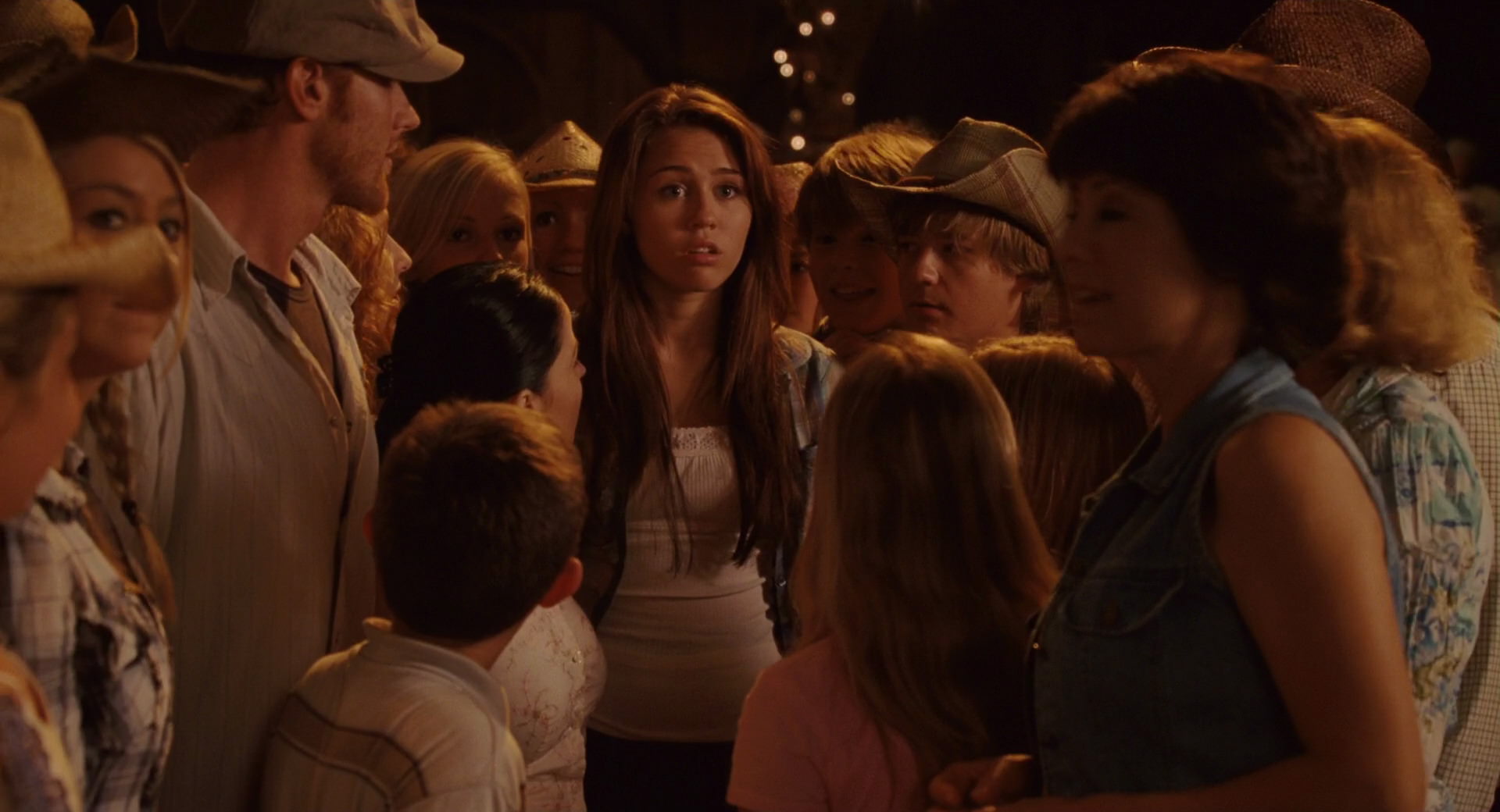 Hannah Montana: The Movie (2009) HD screenshot 6563