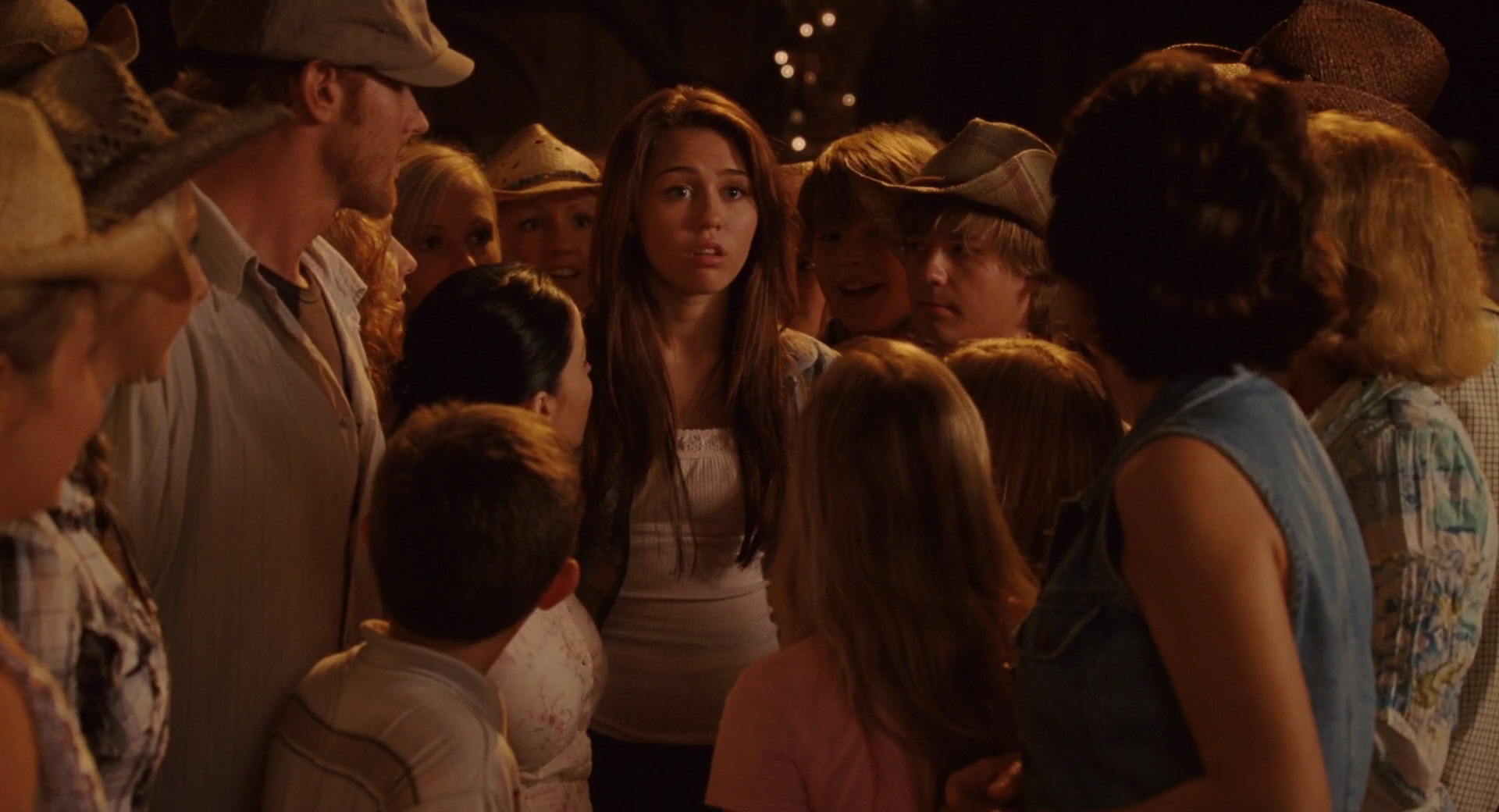 Hannah Montana: The Movie (2009) screencap 6564