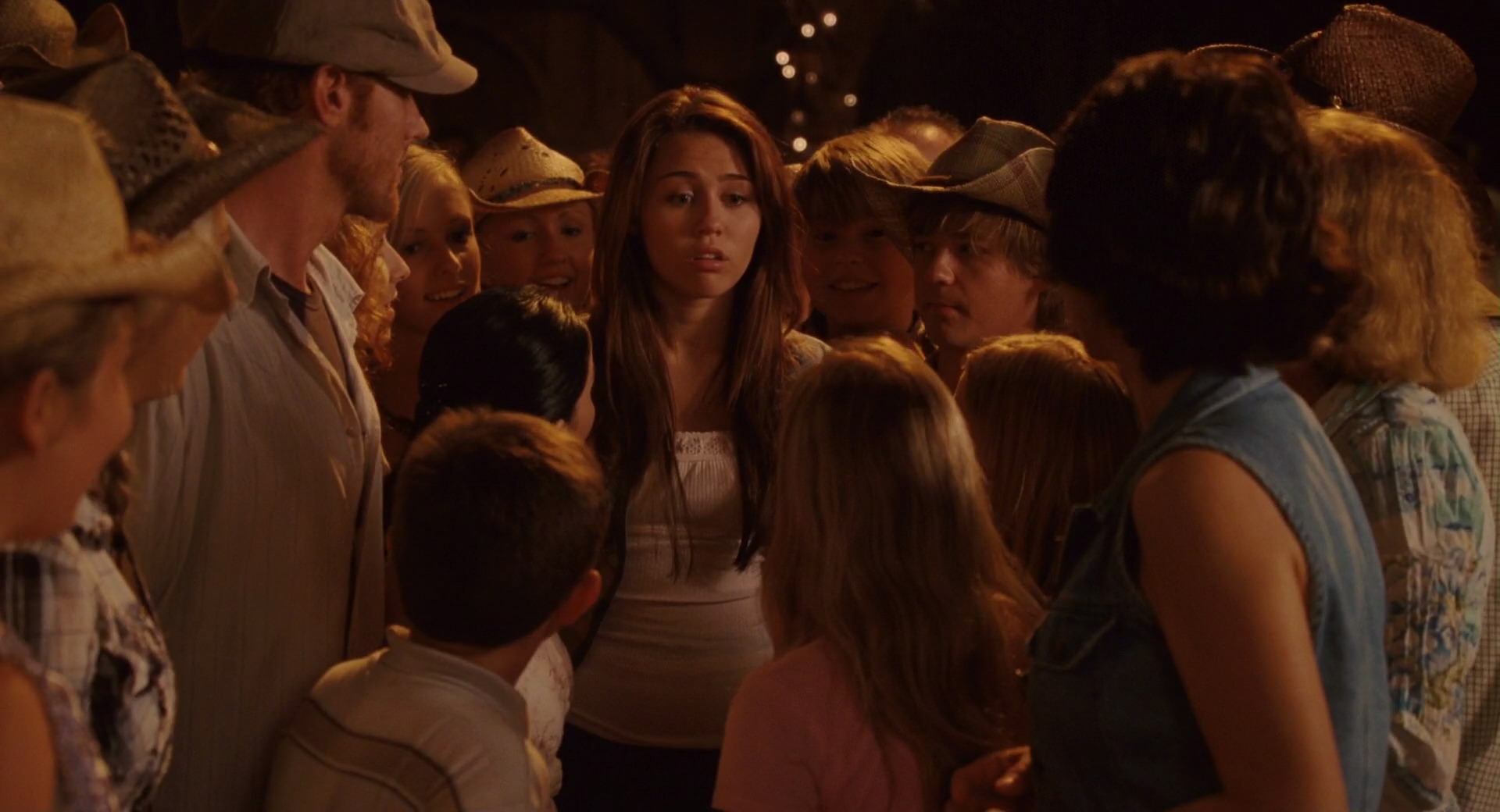 Hannah Montana: The Movie (2009) movie still 6565