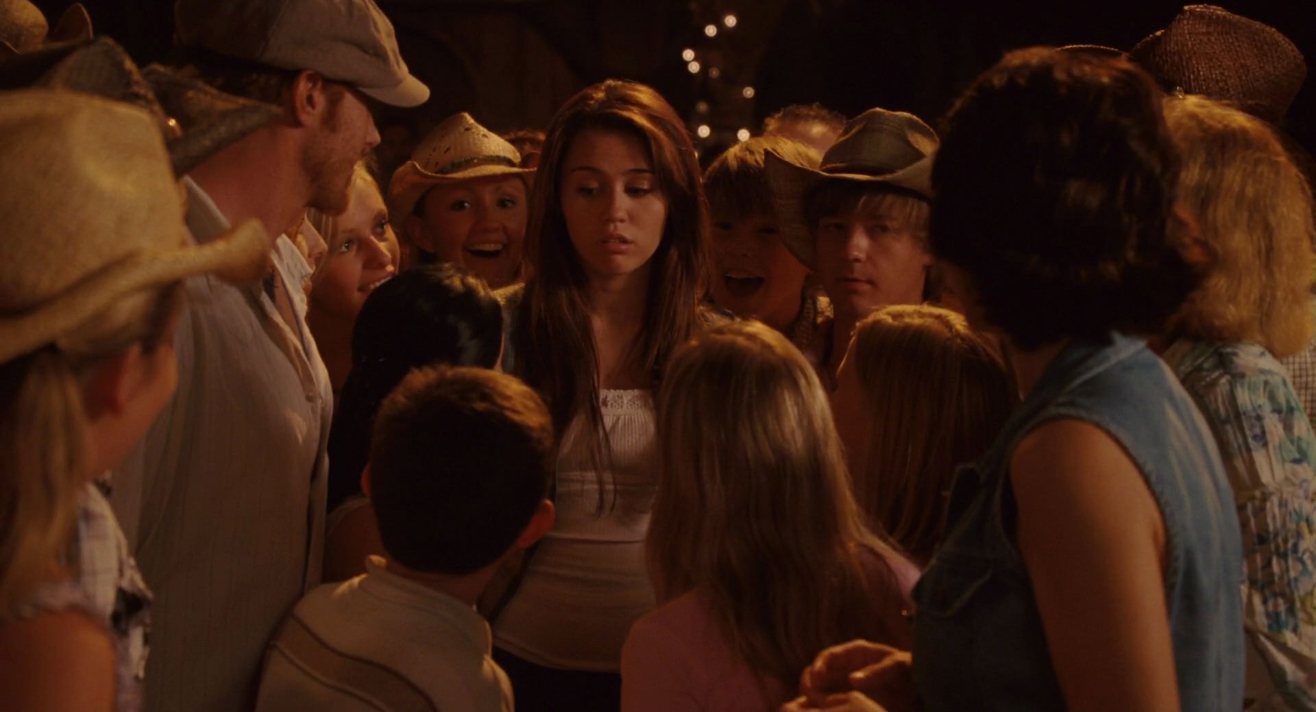 Hannah Montana: The Movie (2009) HD screenshot 6566