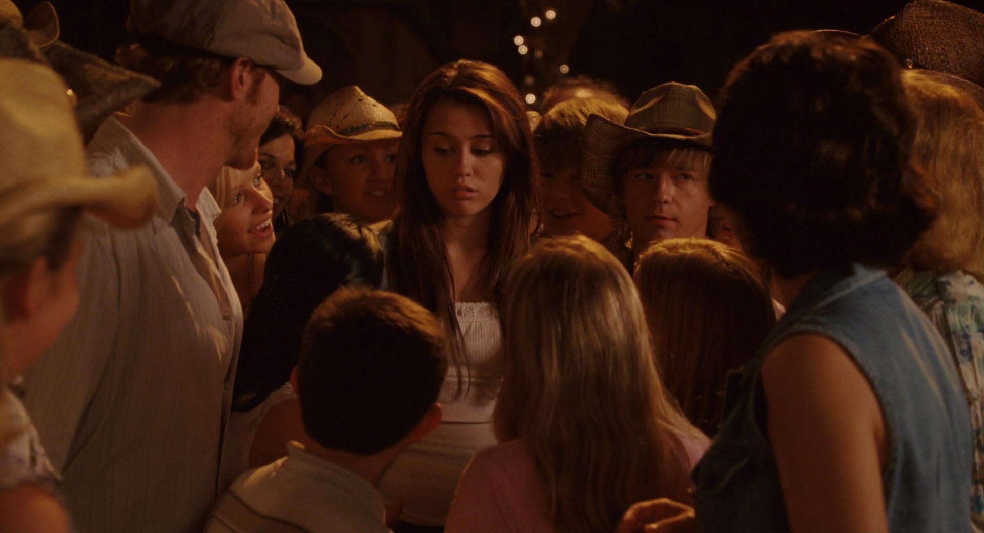 Hannah Montana: The Movie (2009) screencap 6567