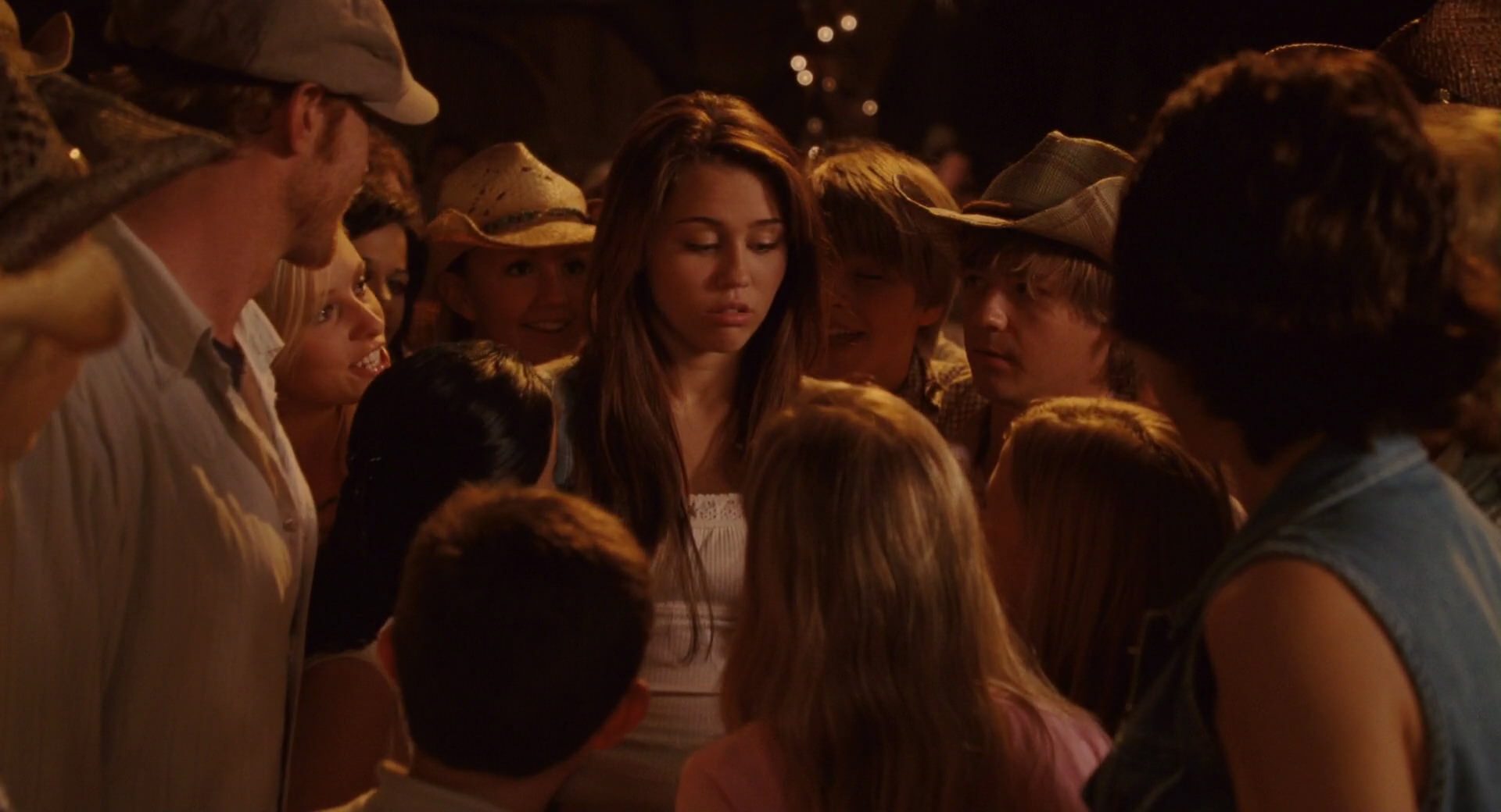 Hannah Montana: The Movie (2009) movie still 6568