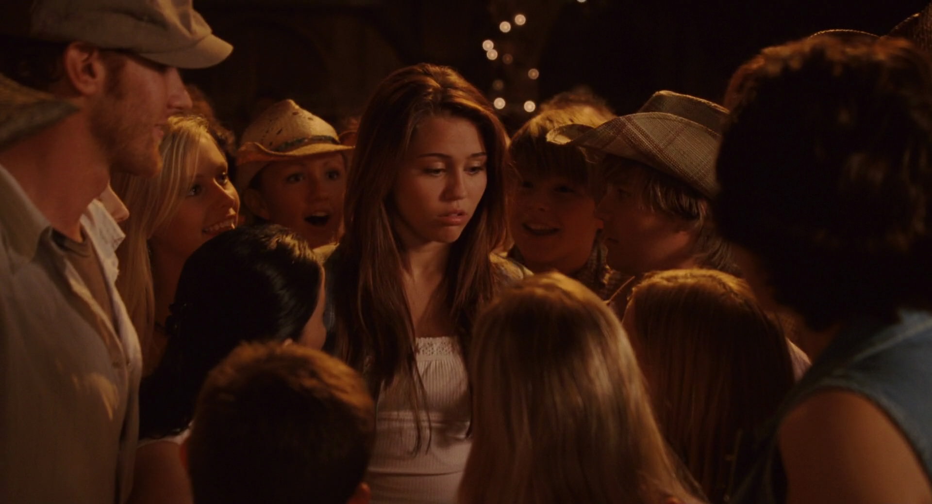 Hannah Montana: The Movie (2009) HD screenshot 6569