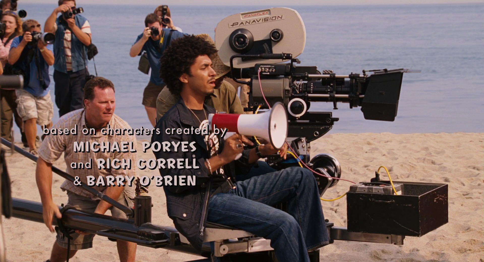 Hannah Montana: The Movie (2009) screencap 657