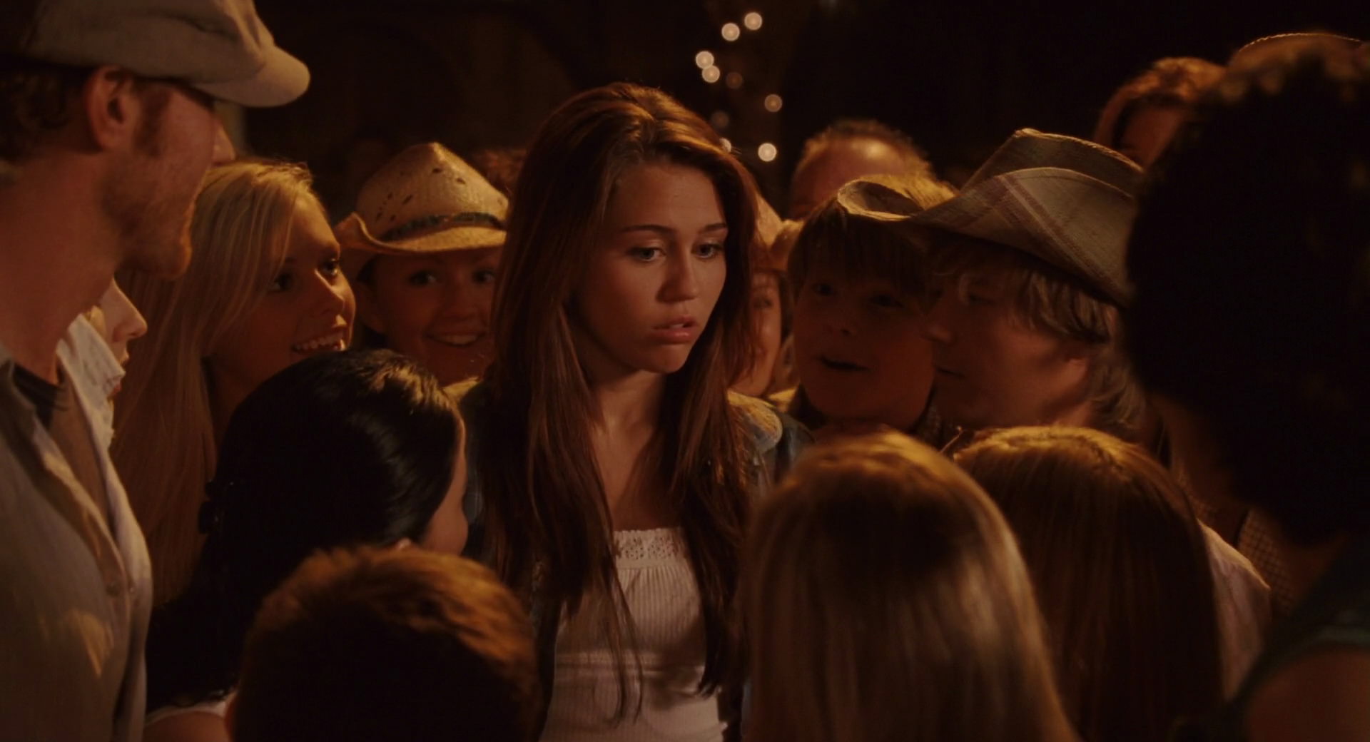 Hannah Montana: The Movie (2009) screencap 6570
