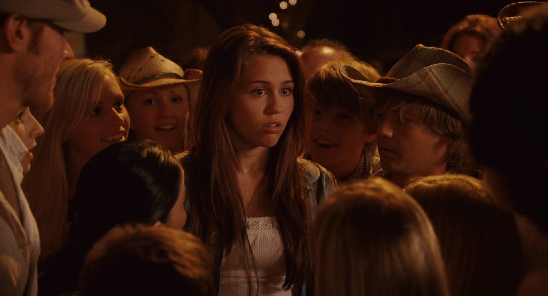 Hannah Montana: The Movie (2009) movie still 6571