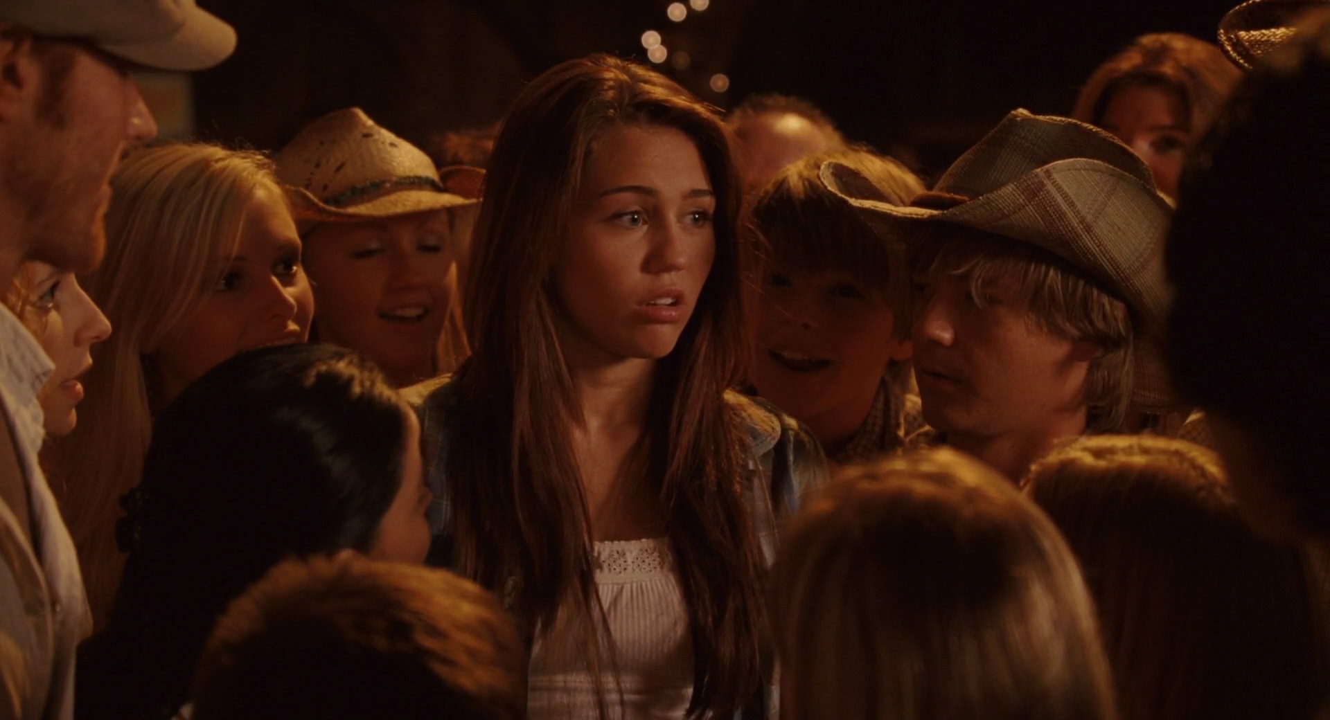 Hannah Montana: The Movie (2009) HD screenshot 6572