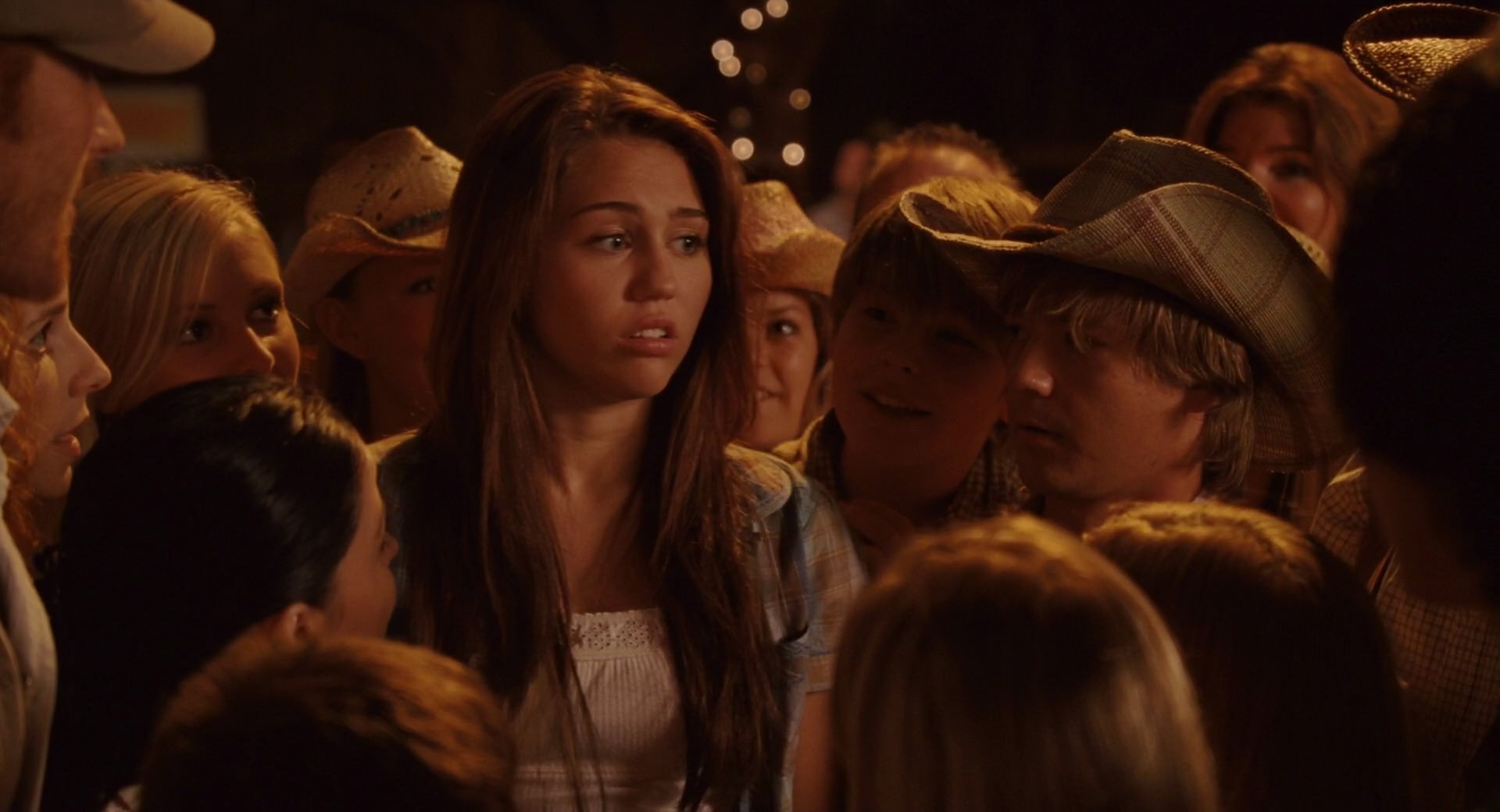 Hannah Montana: The Movie (2009) movie still 6574