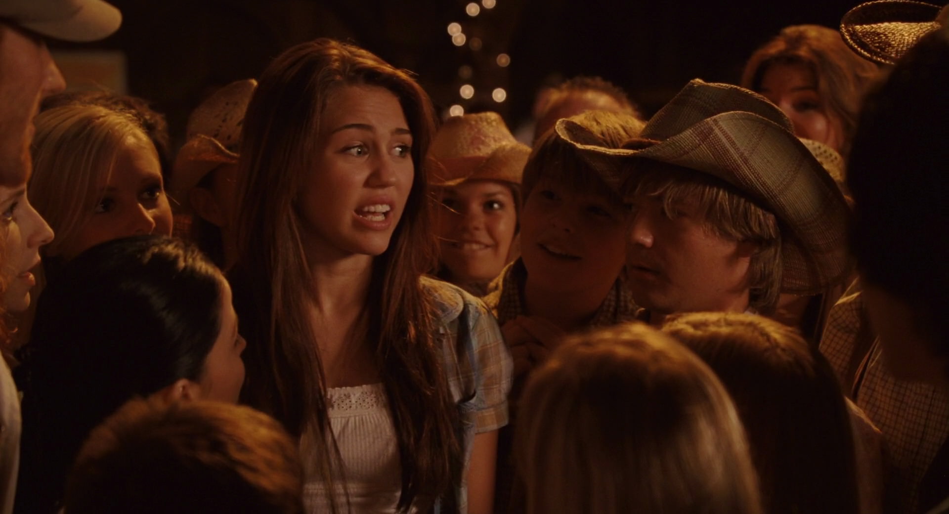 Hannah Montana: The Movie (2009) HD screenshot 6575
