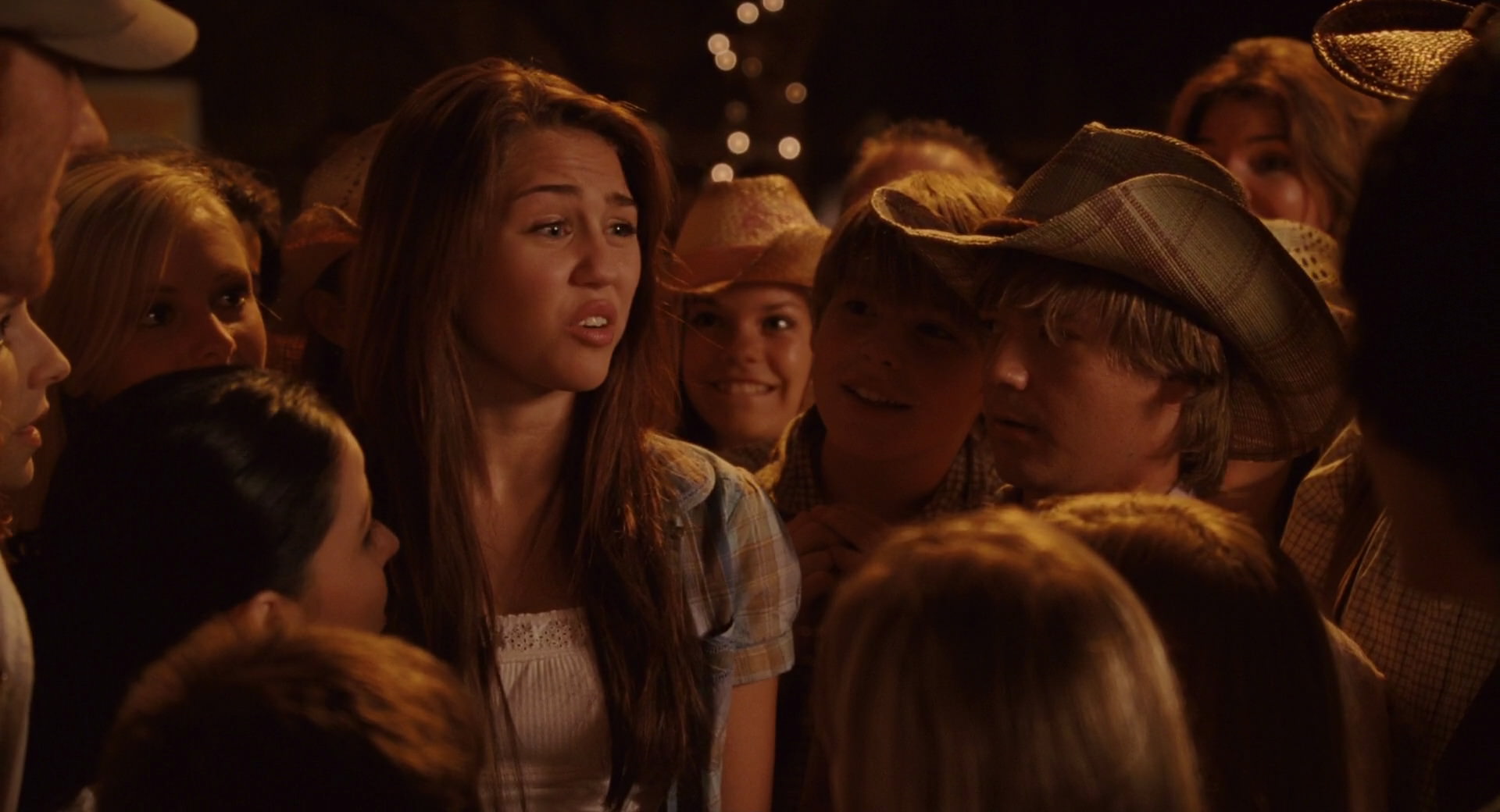 Hannah Montana: The Movie (2009) screencap 6576