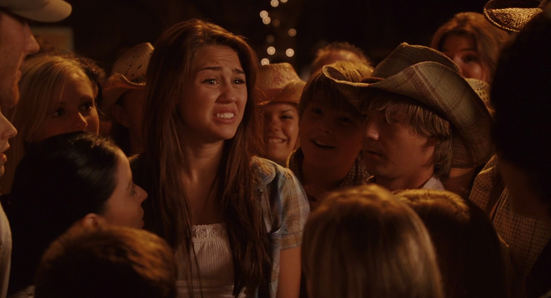 Hannah Montana: The Movie (2009) movie still 6577