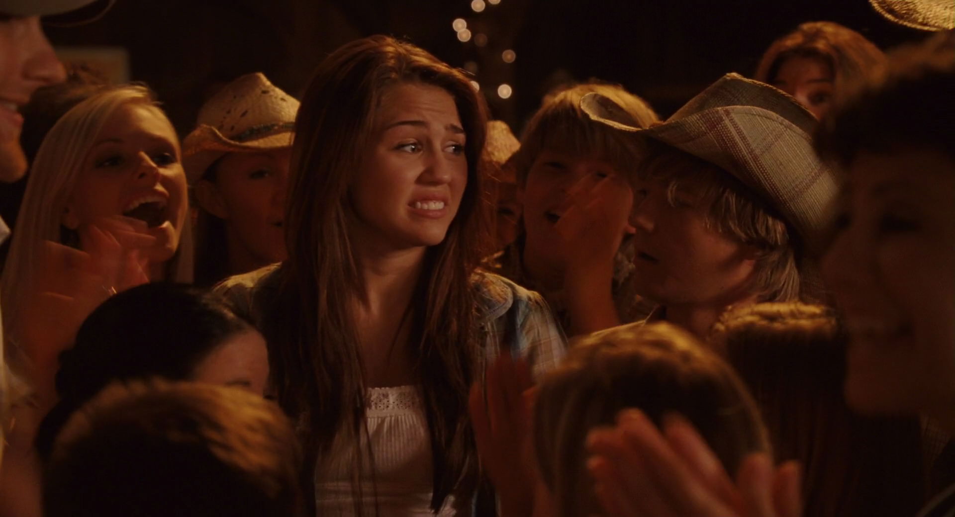 Hannah Montana: The Movie (2009) HD screenshot 6578