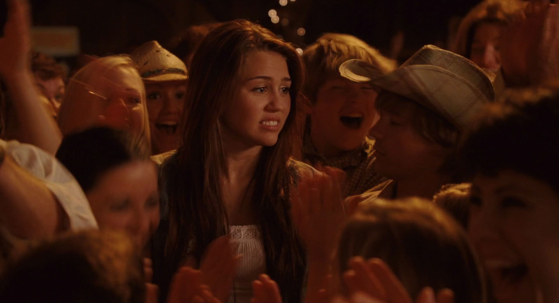 Hannah Montana: The Movie (2009) screencap 6579