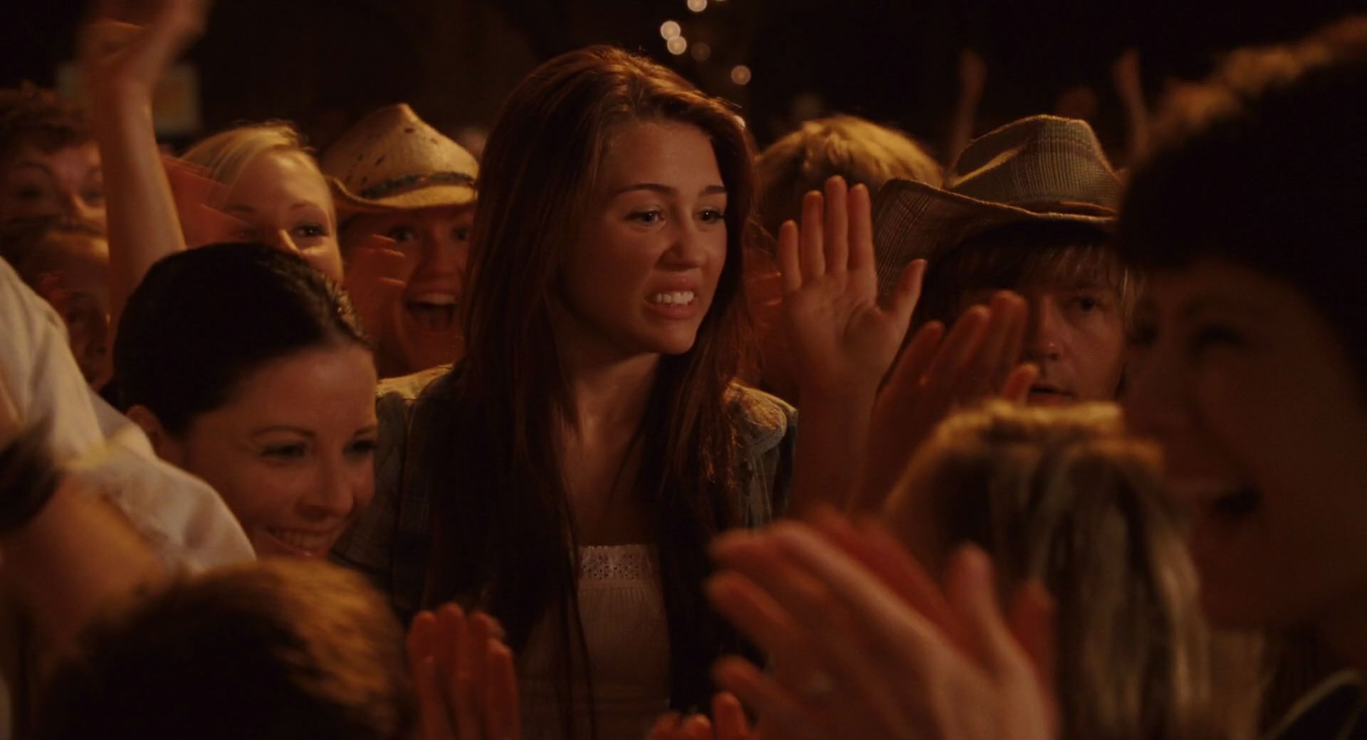 Hannah Montana: The Movie (2009) movie still 6580
