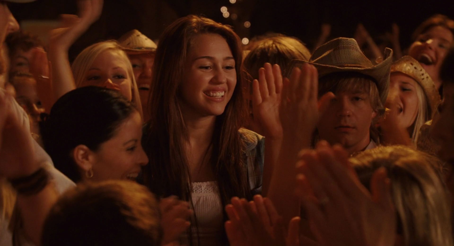 Hannah Montana: The Movie (2009) HD screenshot 6581