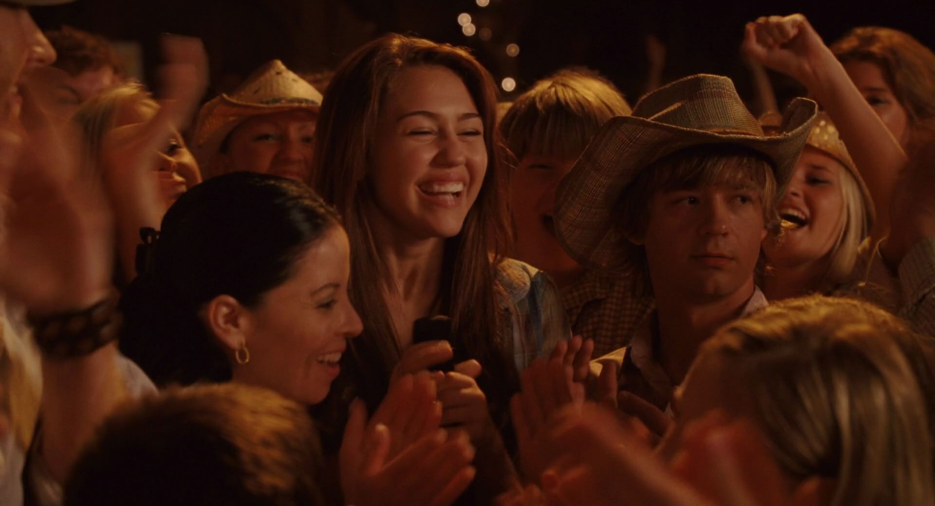 Hannah Montana: The Movie (2009) screencap 6582