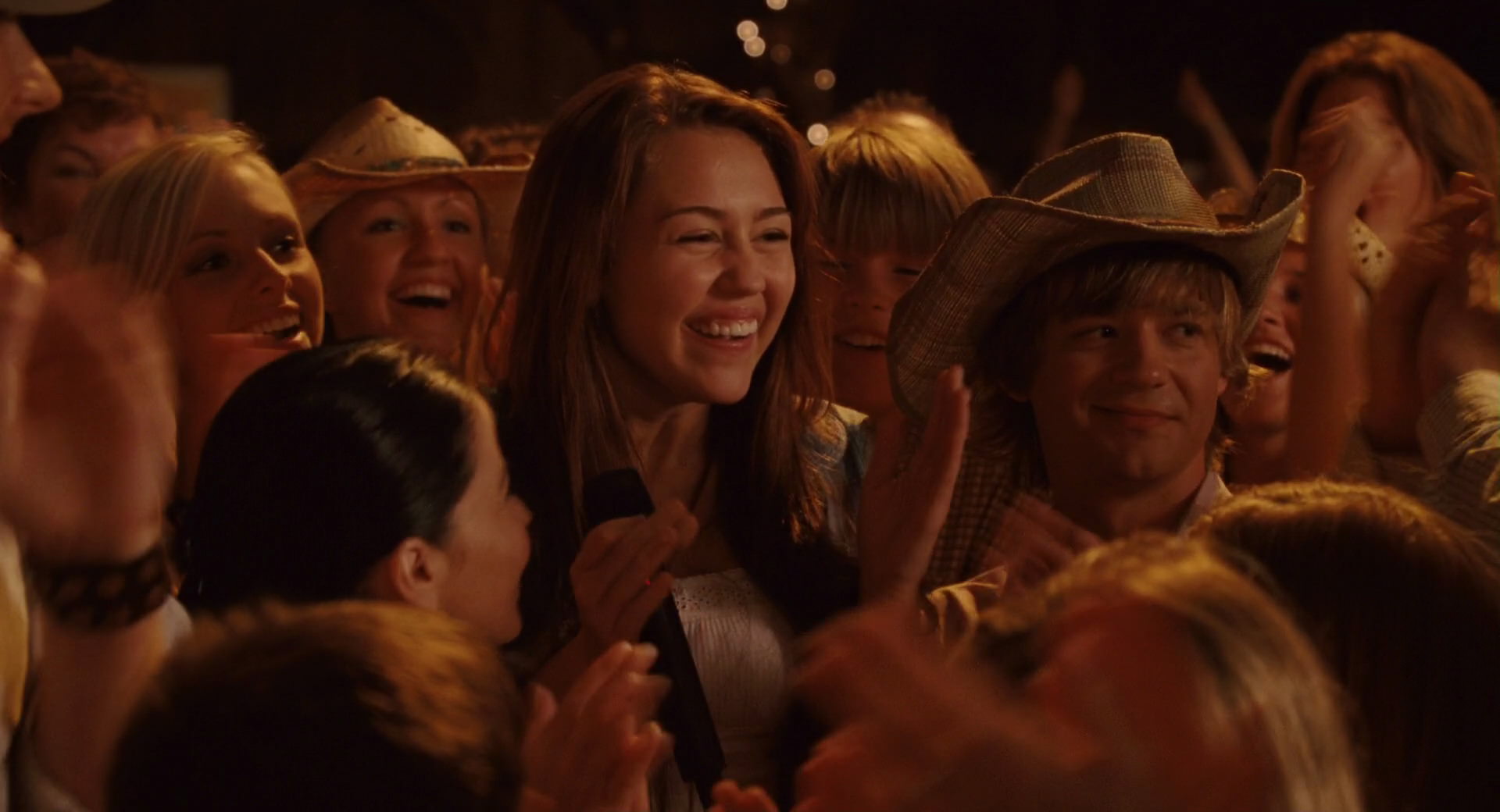 Hannah Montana: The Movie (2009) movie still 6583