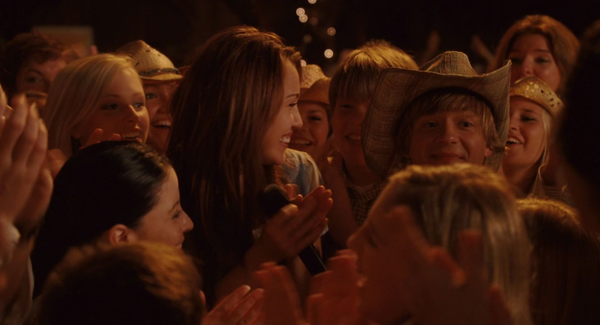 Hannah Montana: The Movie (2009) HD screenshot 6584