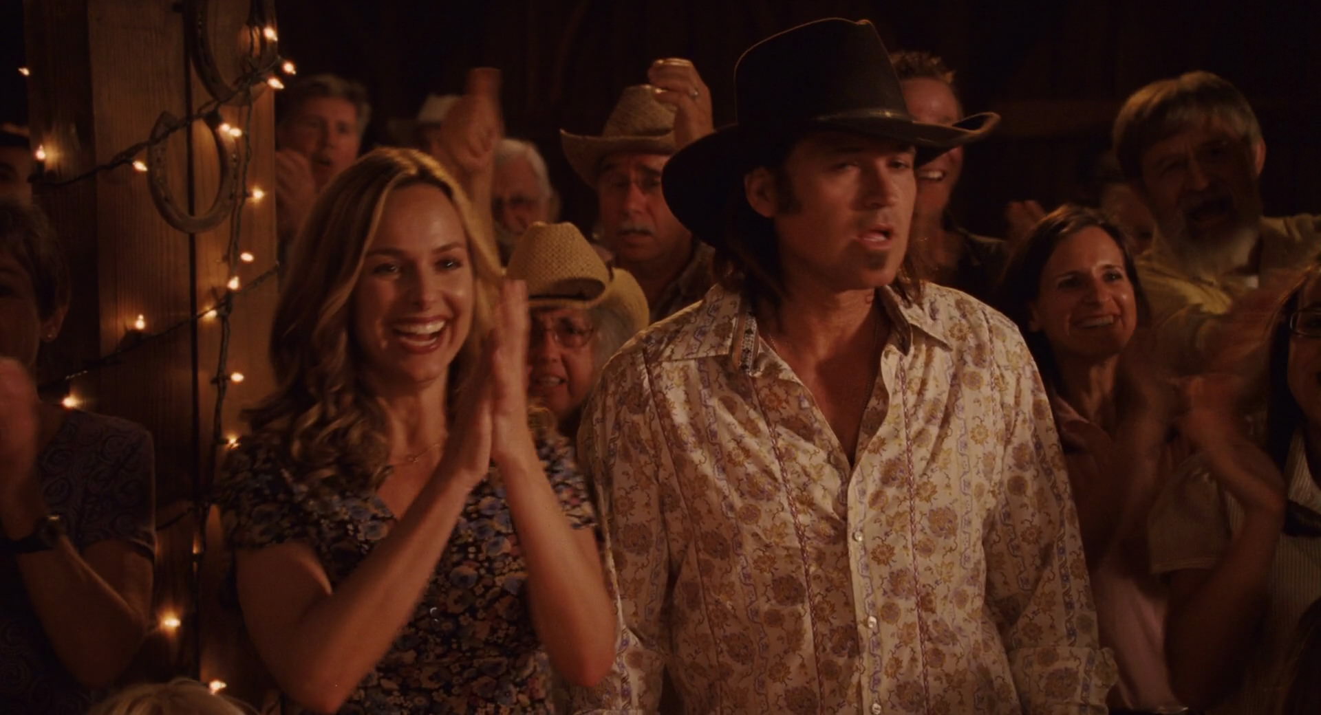 Hannah Montana: The Movie (2009) movie still 6586