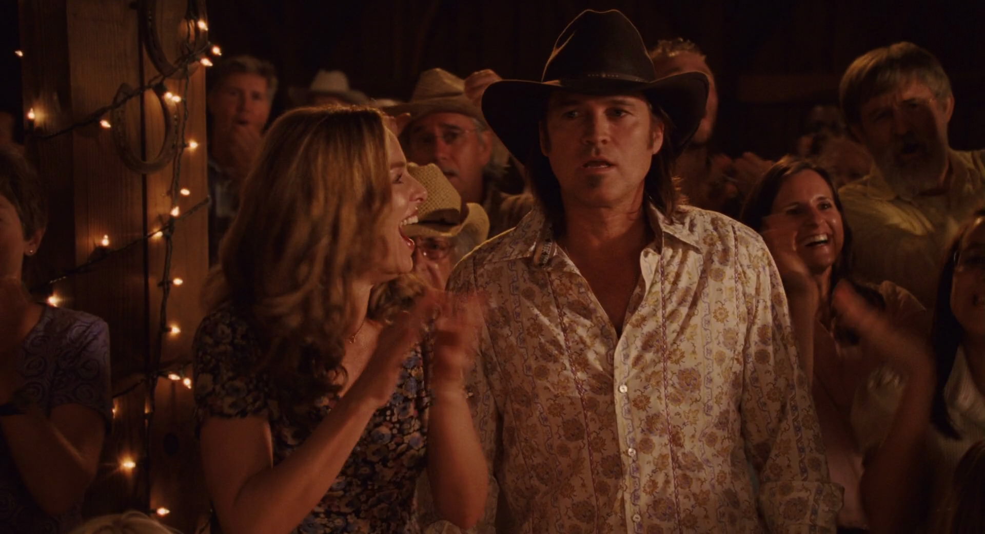 Hannah Montana: The Movie (2009) HD screenshot 6587