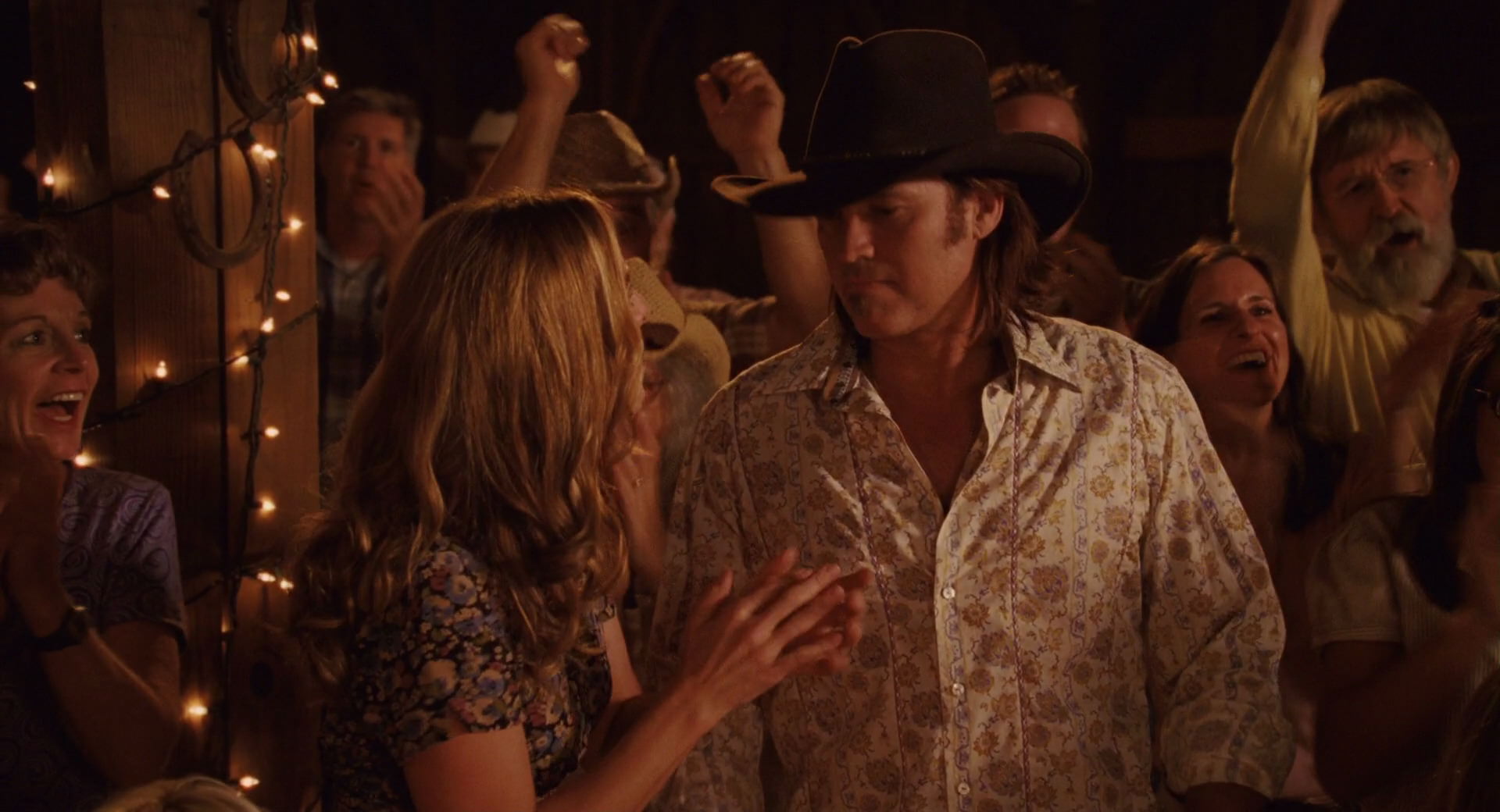 Hannah Montana: The Movie (2009) movie still 6589