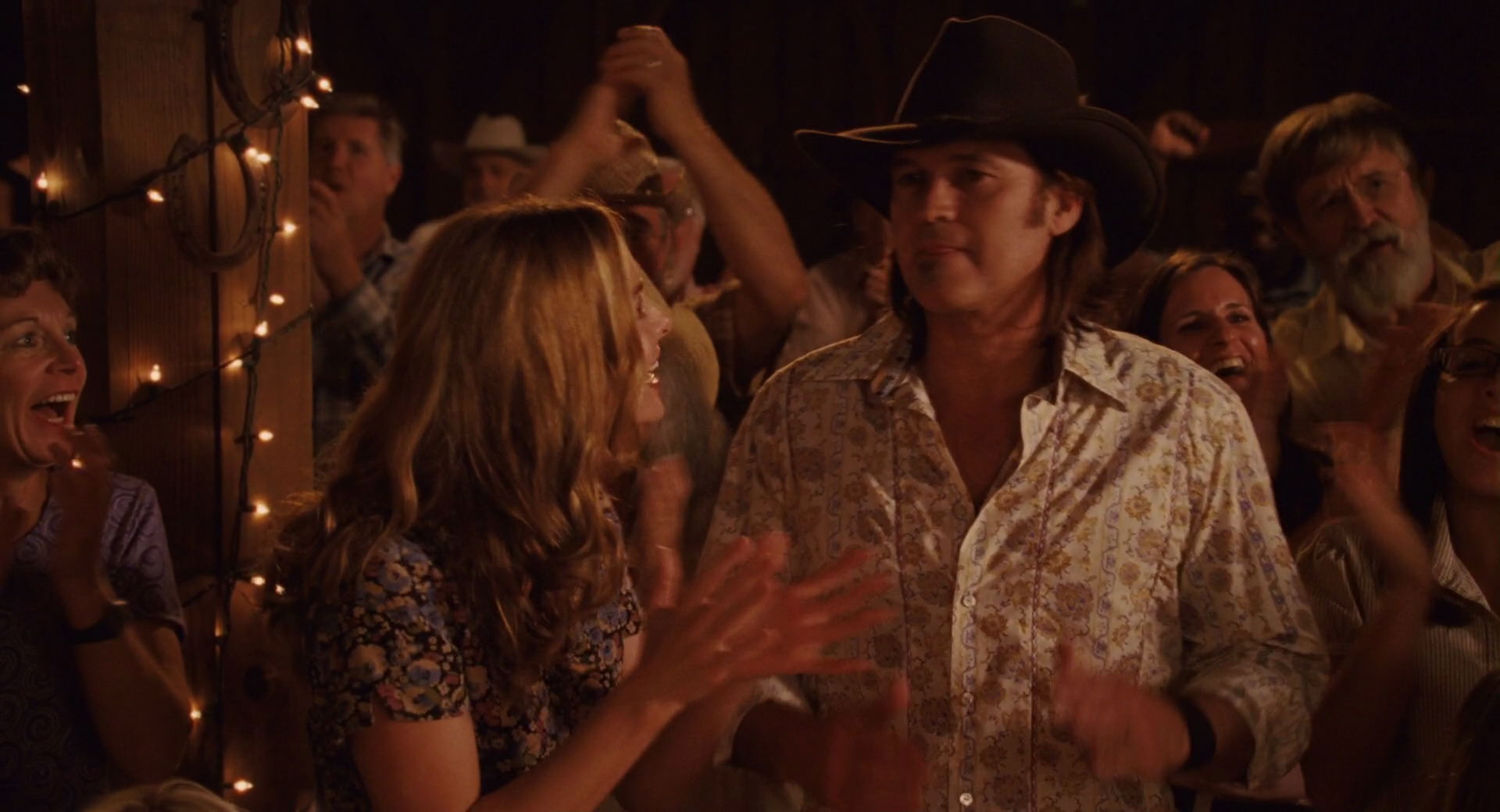 Hannah Montana: The Movie (2009) HD screenshot 6590
