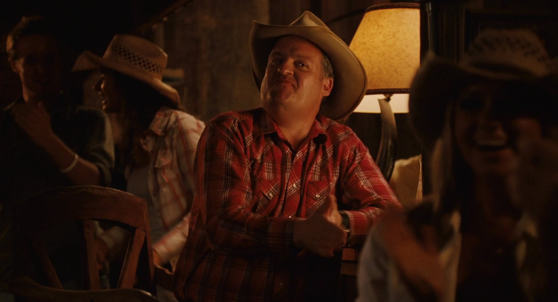 Hannah Montana: The Movie (2009) HD screenshot 6596
