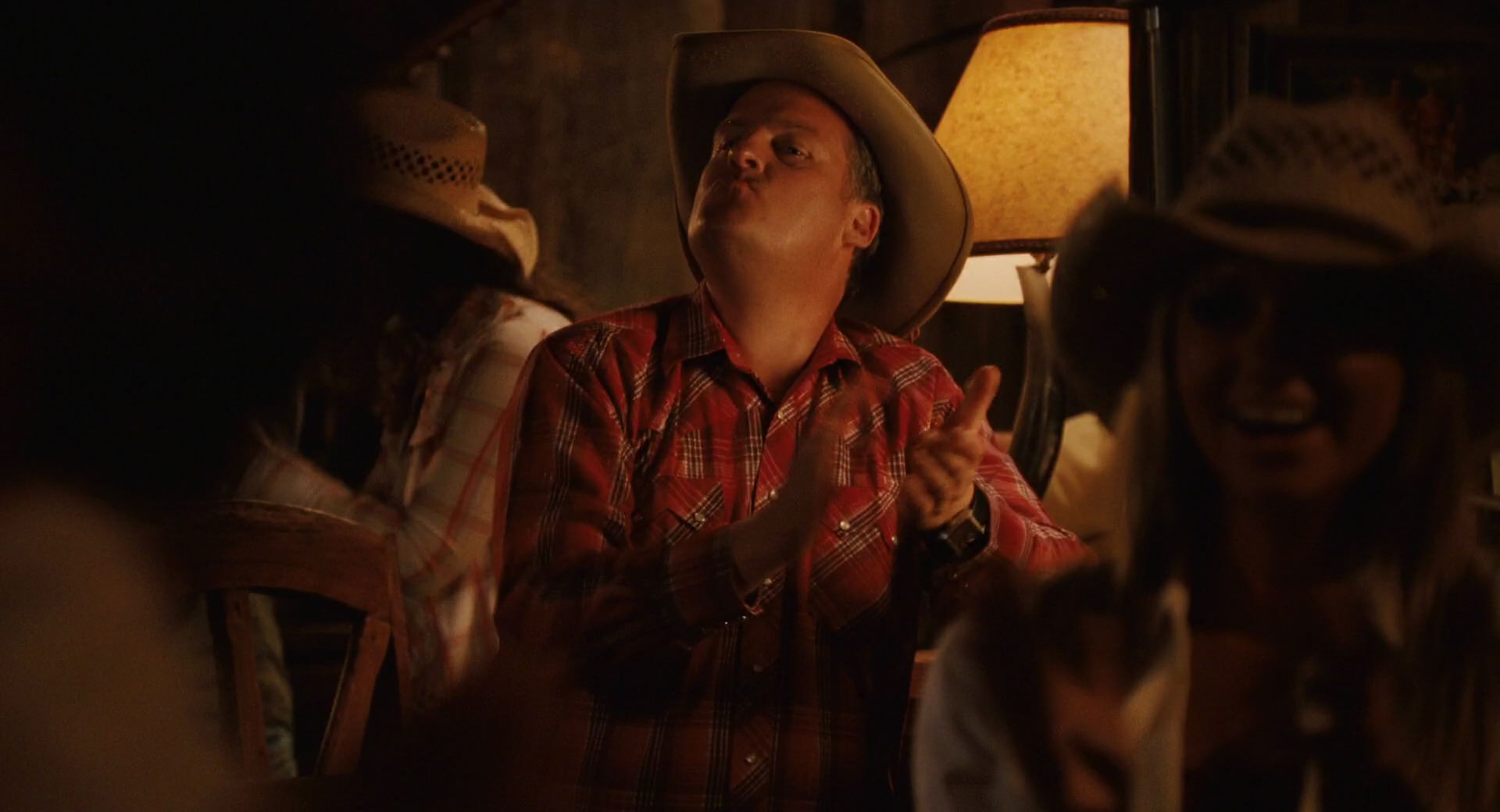 Hannah Montana: The Movie (2009) movie still 6598