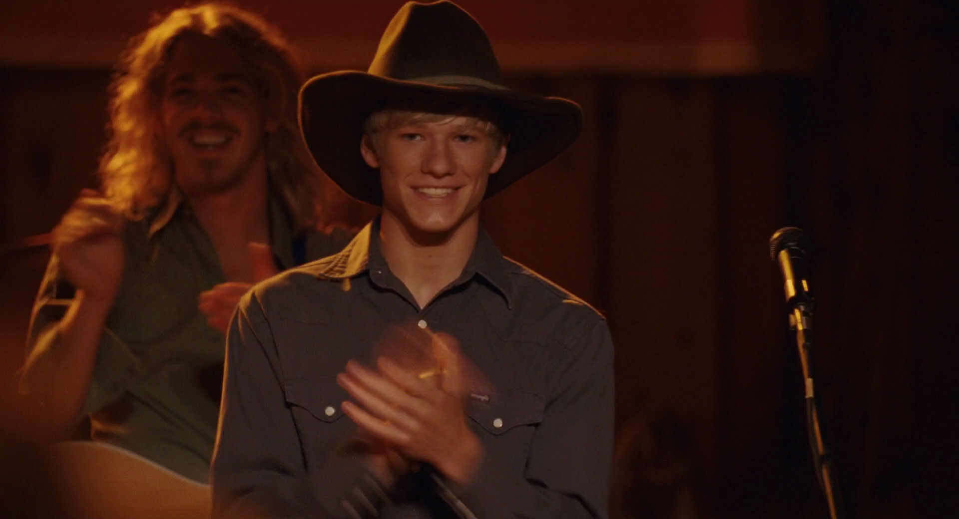 Hannah Montana: The Movie (2009) HD screenshot 6599
