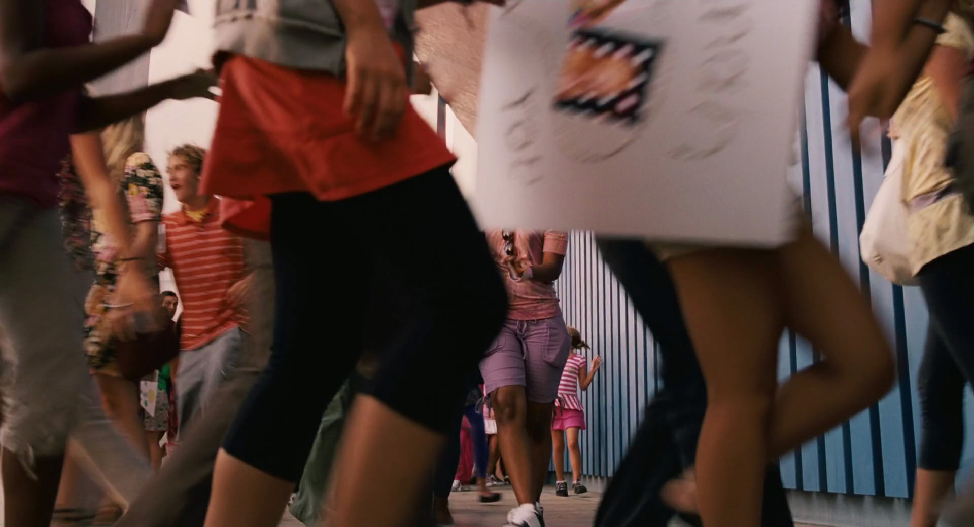 Hannah Montana: The Movie (2009) screencap 66