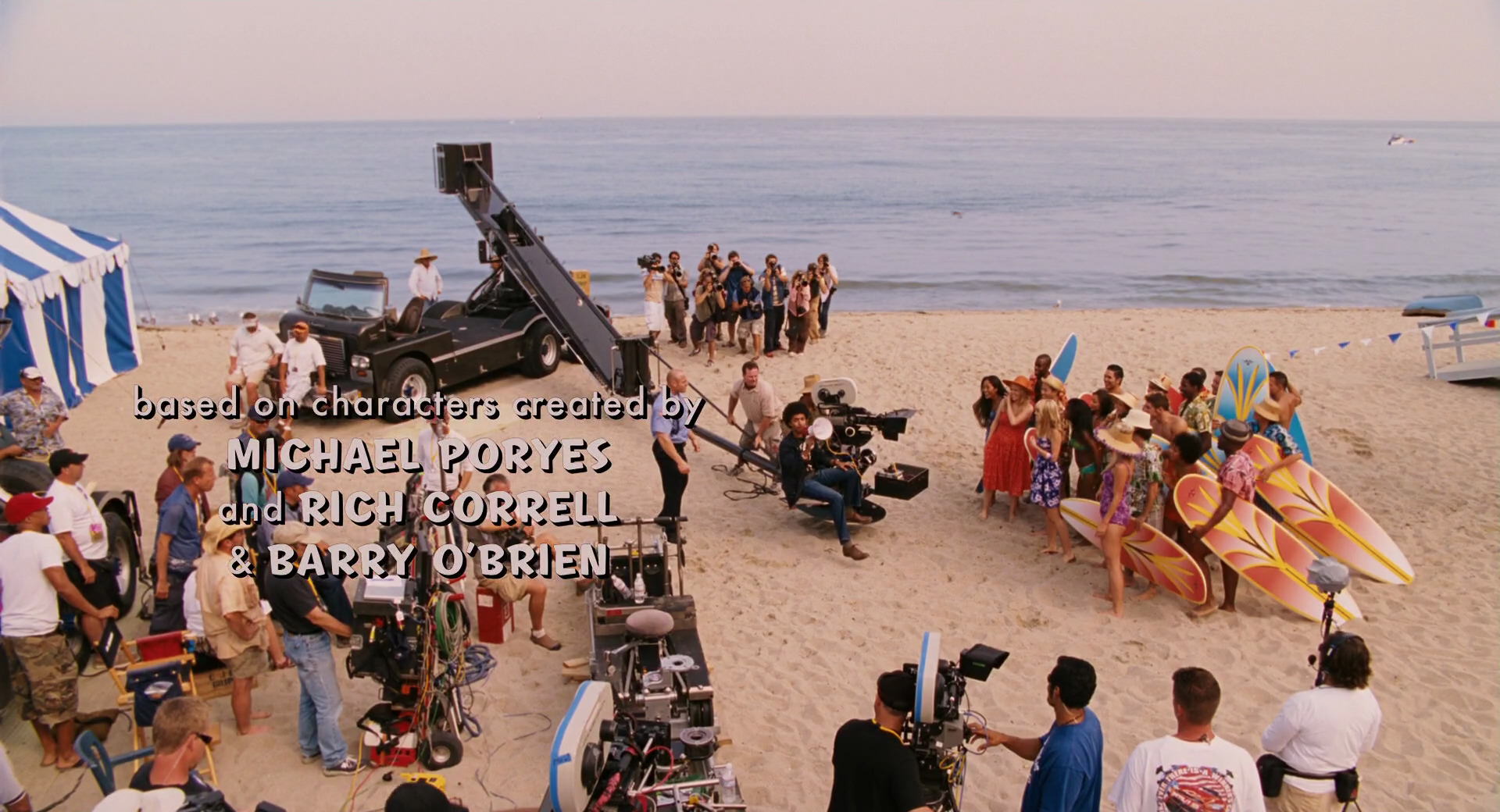 Hannah Montana: The Movie (2009) screencap 660