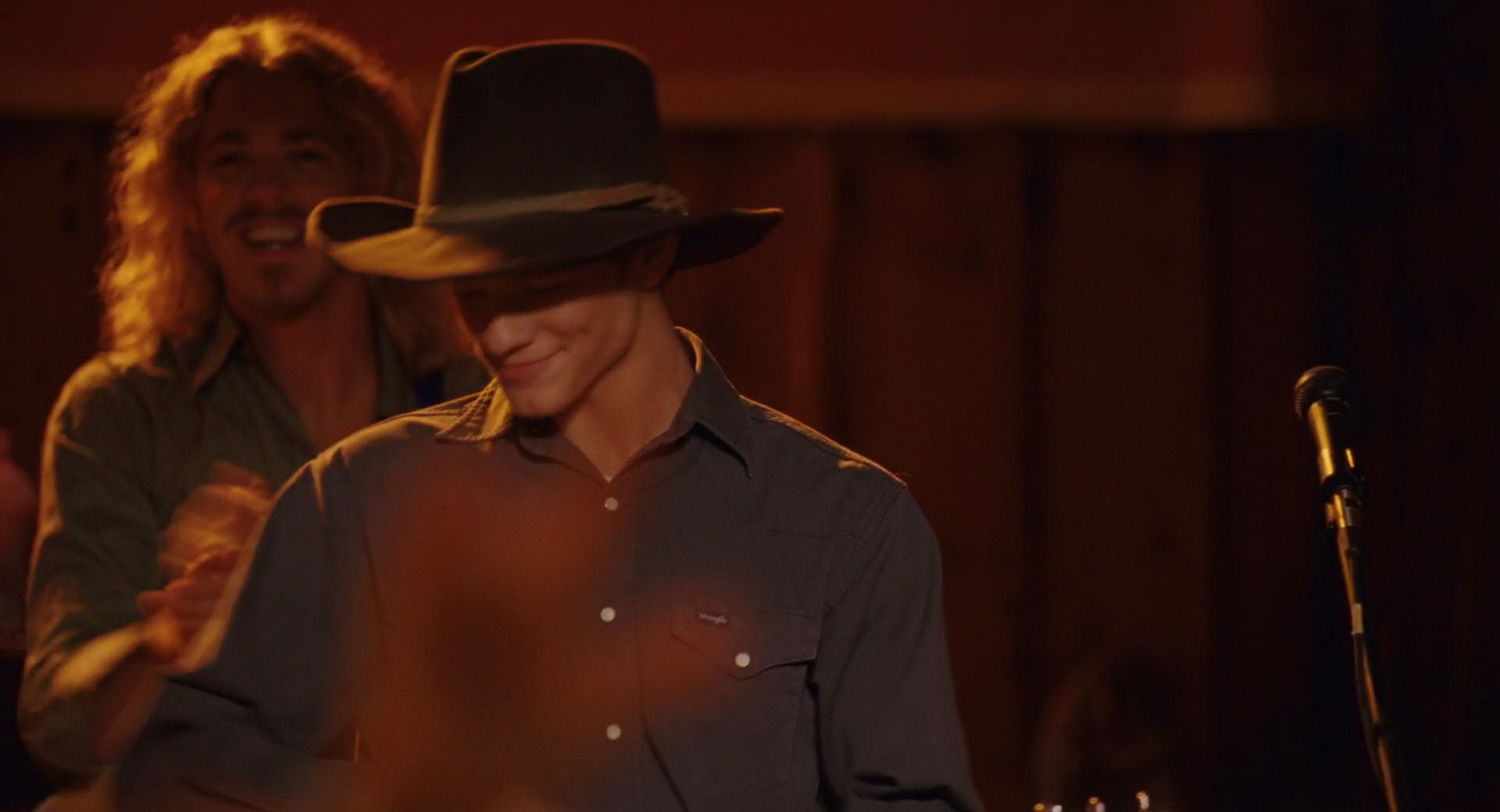 Hannah Montana: The Movie (2009) screencap 6600