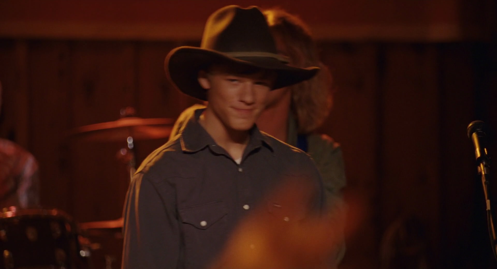 Hannah Montana: The Movie (2009) HD screenshot 6602
