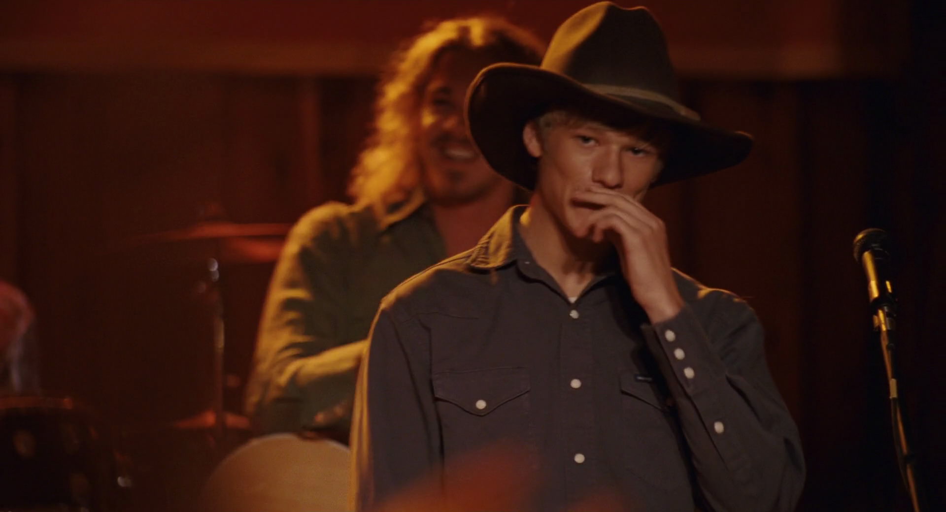 Hannah Montana: The Movie (2009) screencap 6603