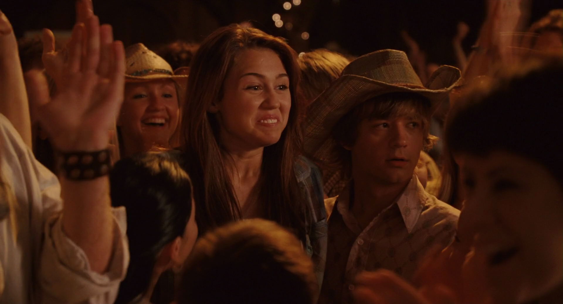 Hannah Montana: The Movie (2009) movie still 6604