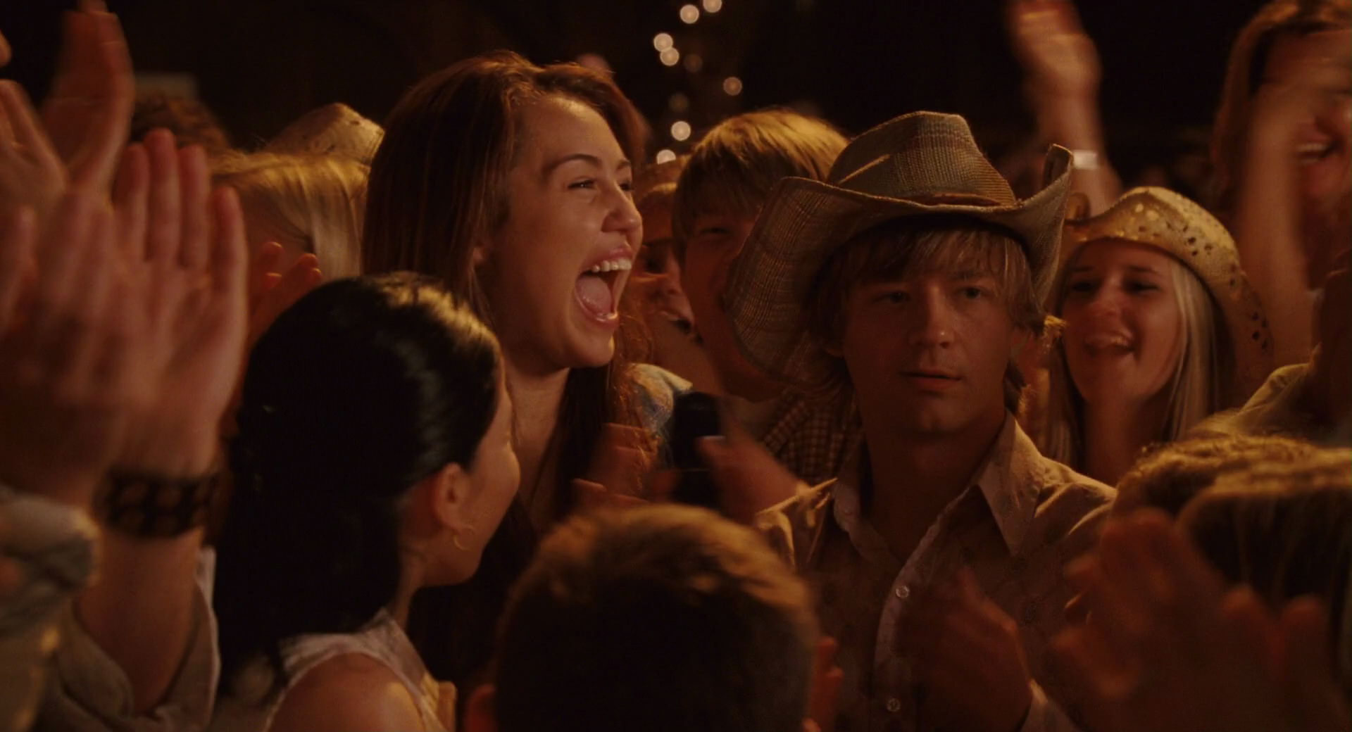 Hannah Montana: The Movie (2009) HD screenshot 6605