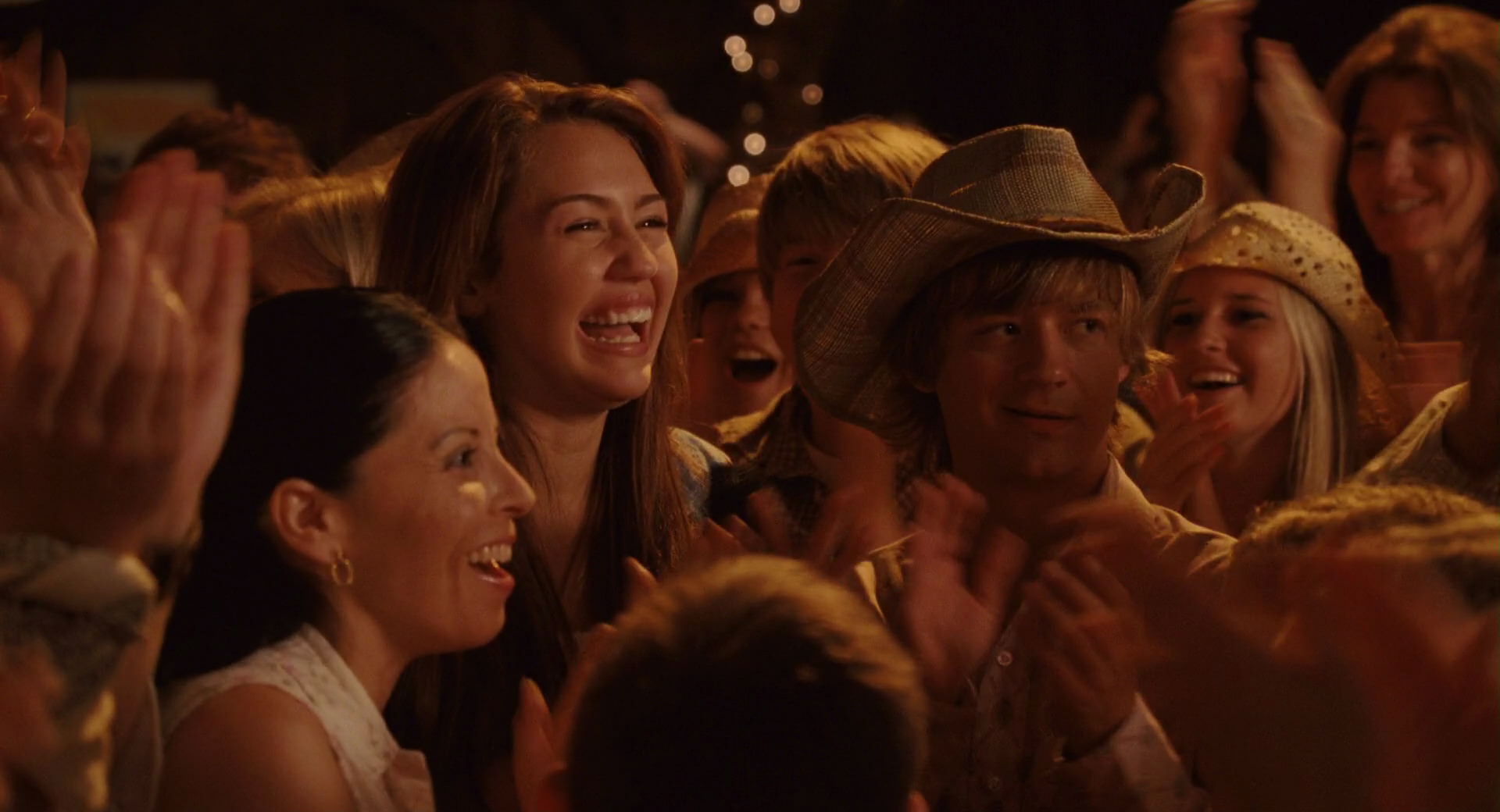 Hannah Montana: The Movie (2009) screencap 6606