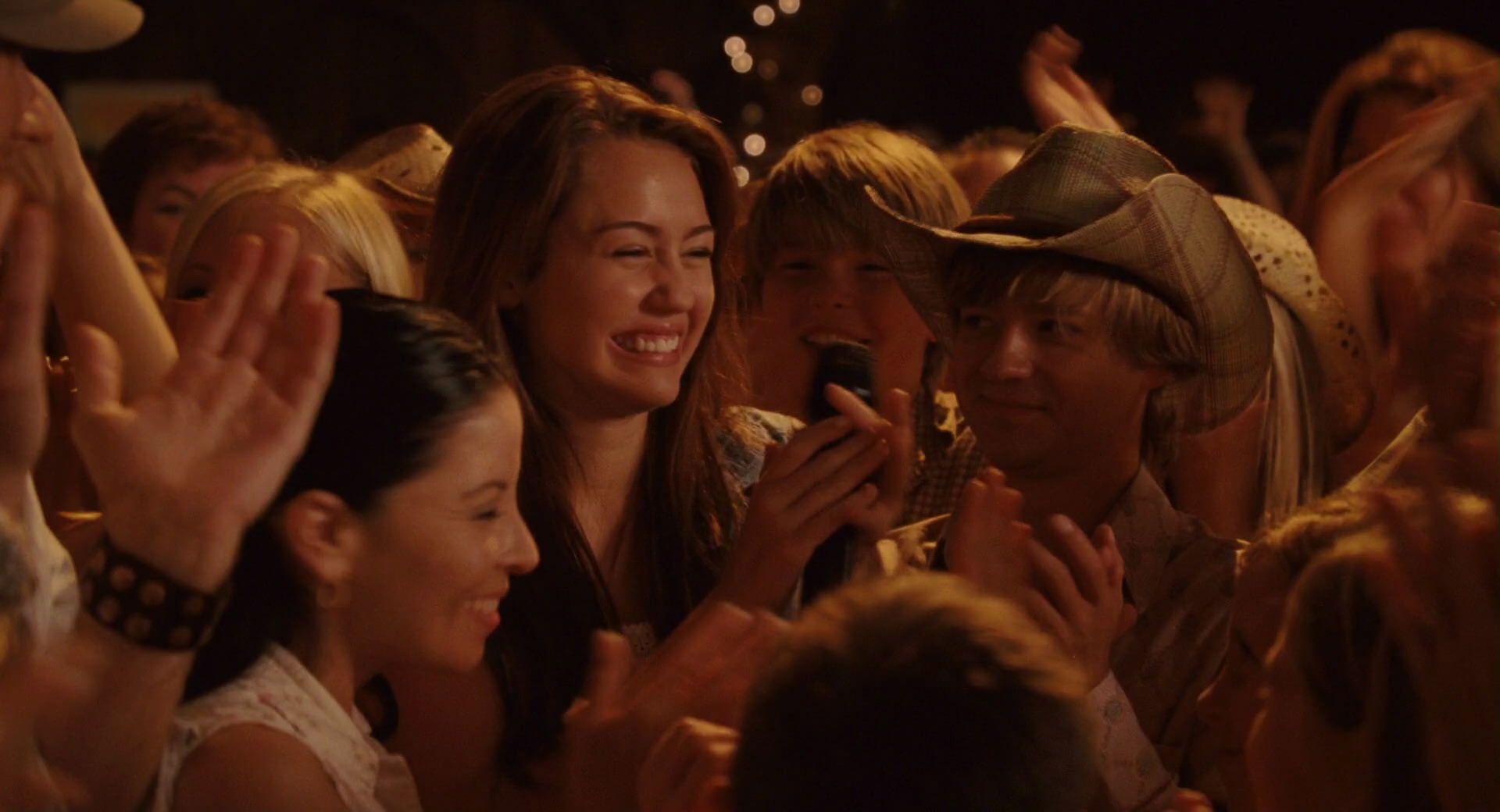 Hannah Montana: The Movie (2009) movie still 6607