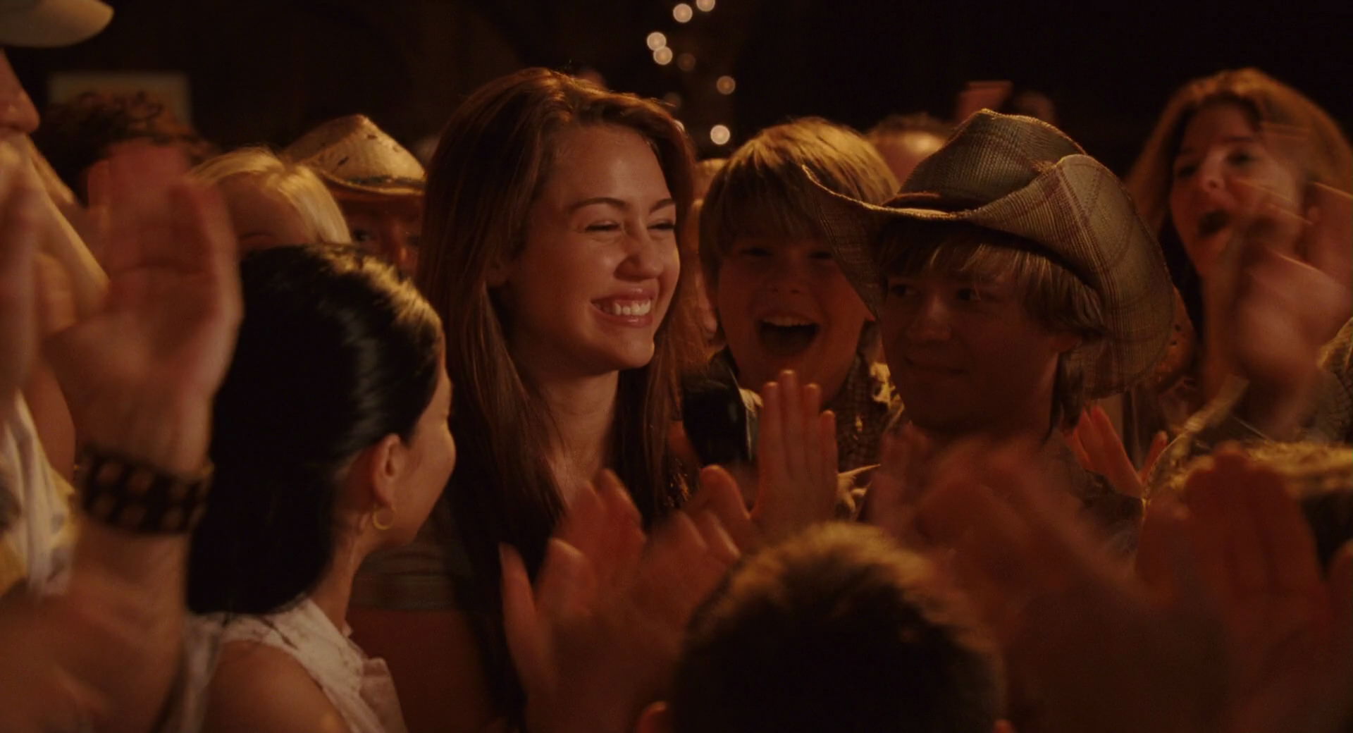 Hannah Montana: The Movie (2009) HD screenshot 6608