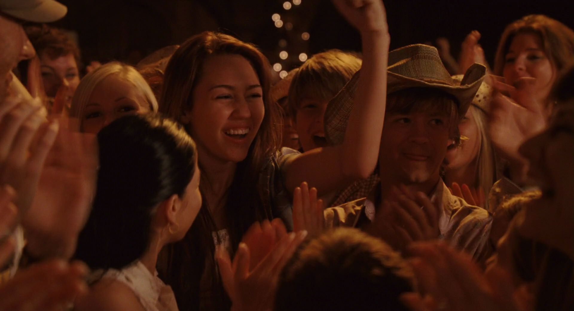 Hannah Montana: The Movie (2009) screencap 6609