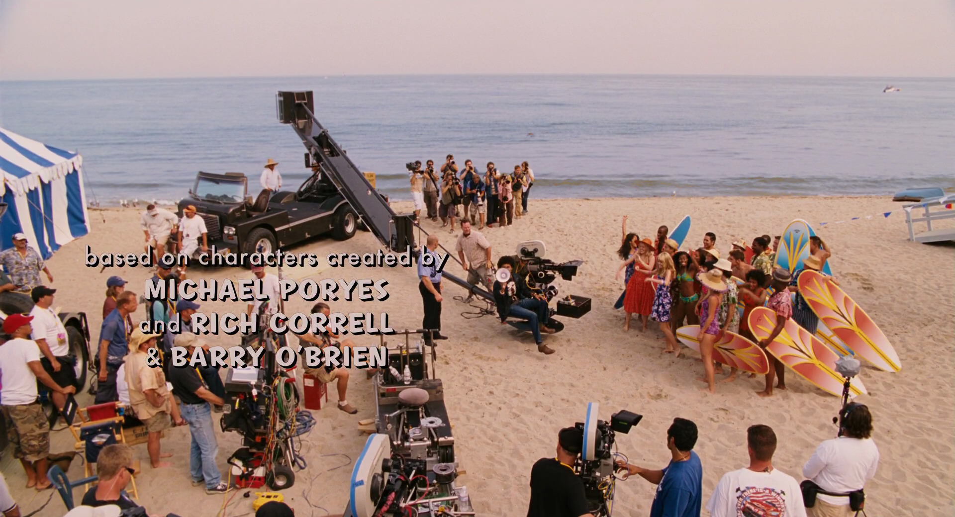 Hannah Montana: The Movie (2009) movie still 661