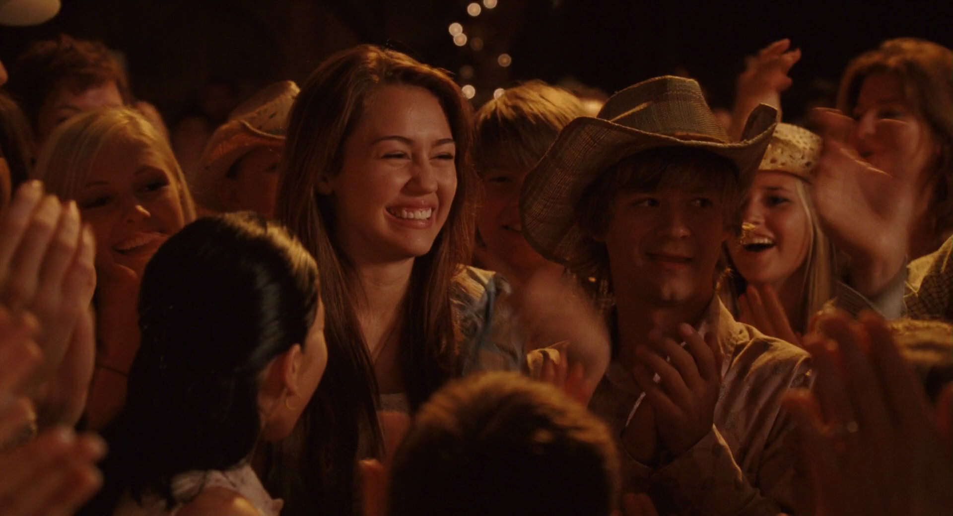 Hannah Montana: The Movie (2009) movie still 6610