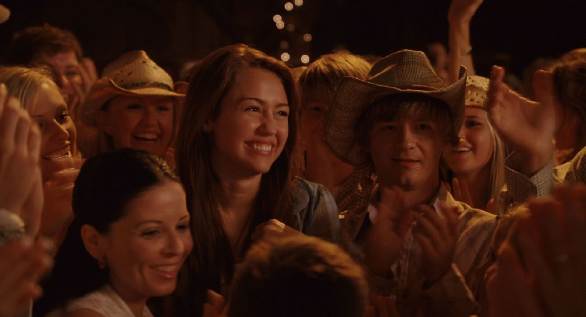 Hannah Montana: The Movie (2009) HD screenshot 6611