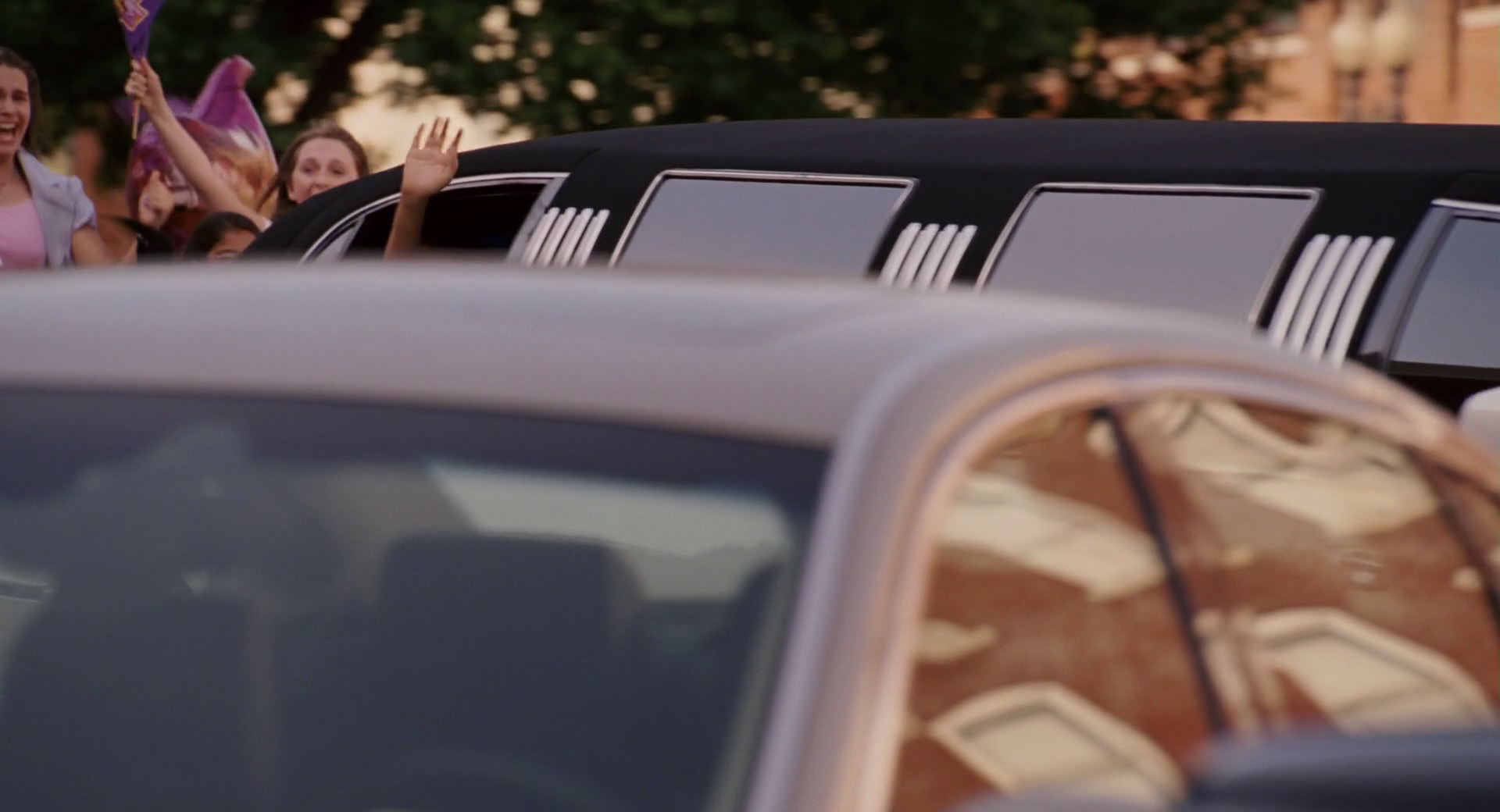 Hannah Montana: The Movie (2009) screencap 6618