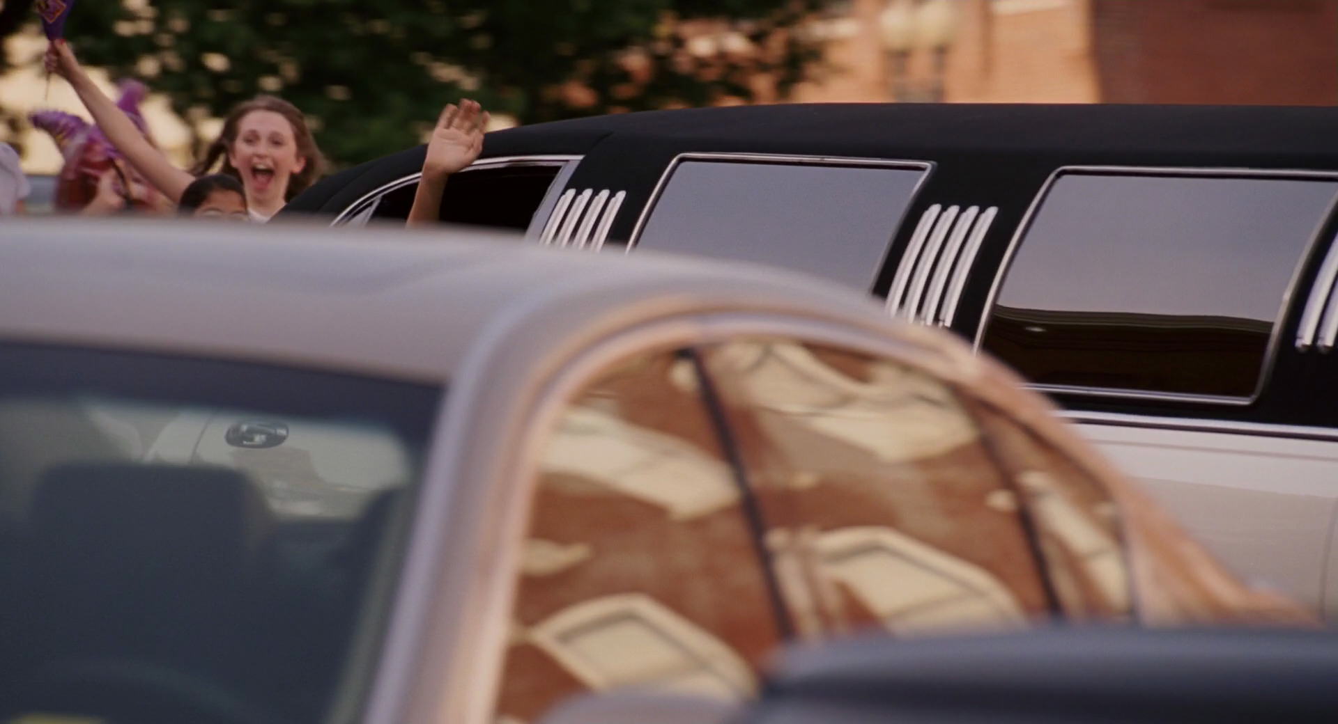Hannah Montana: The Movie (2009) movie still 6619