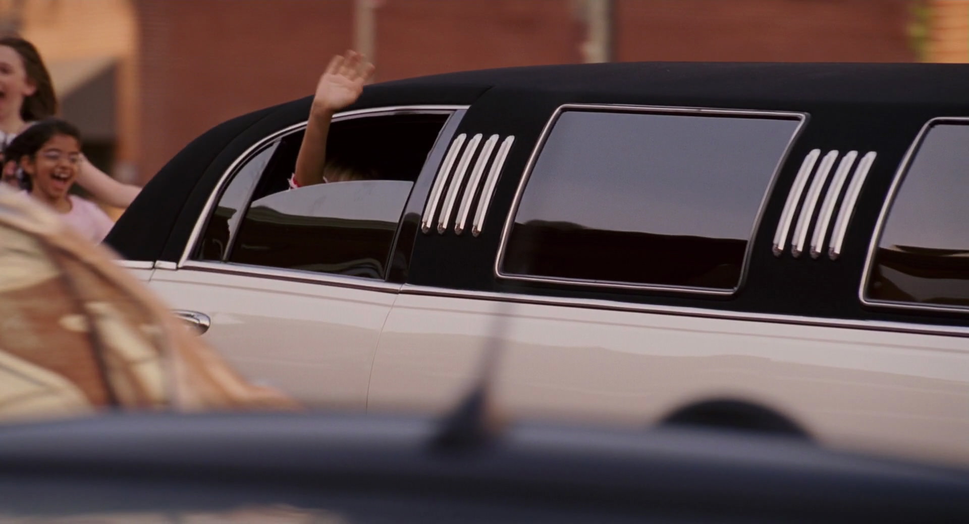 Hannah Montana: The Movie (2009) screencap 6621