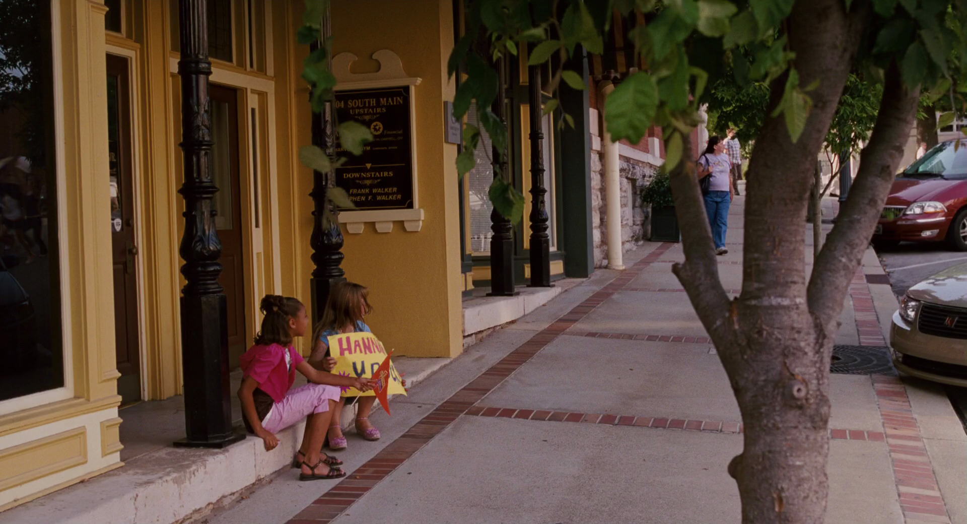 Hannah Montana: The Movie (2009) HD screenshot 6623